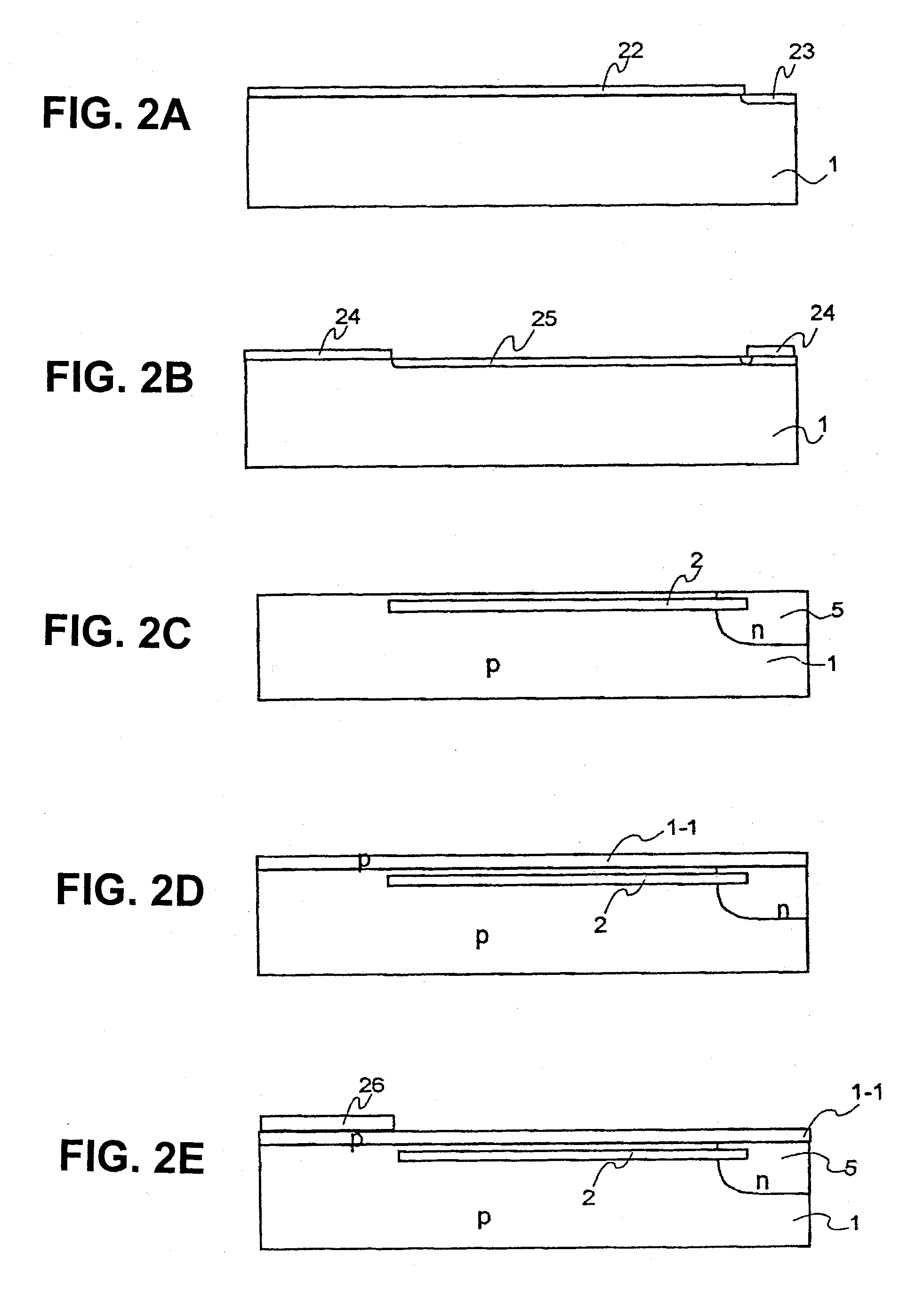 SOI lateral semiconductor device and method of manufacturing the same