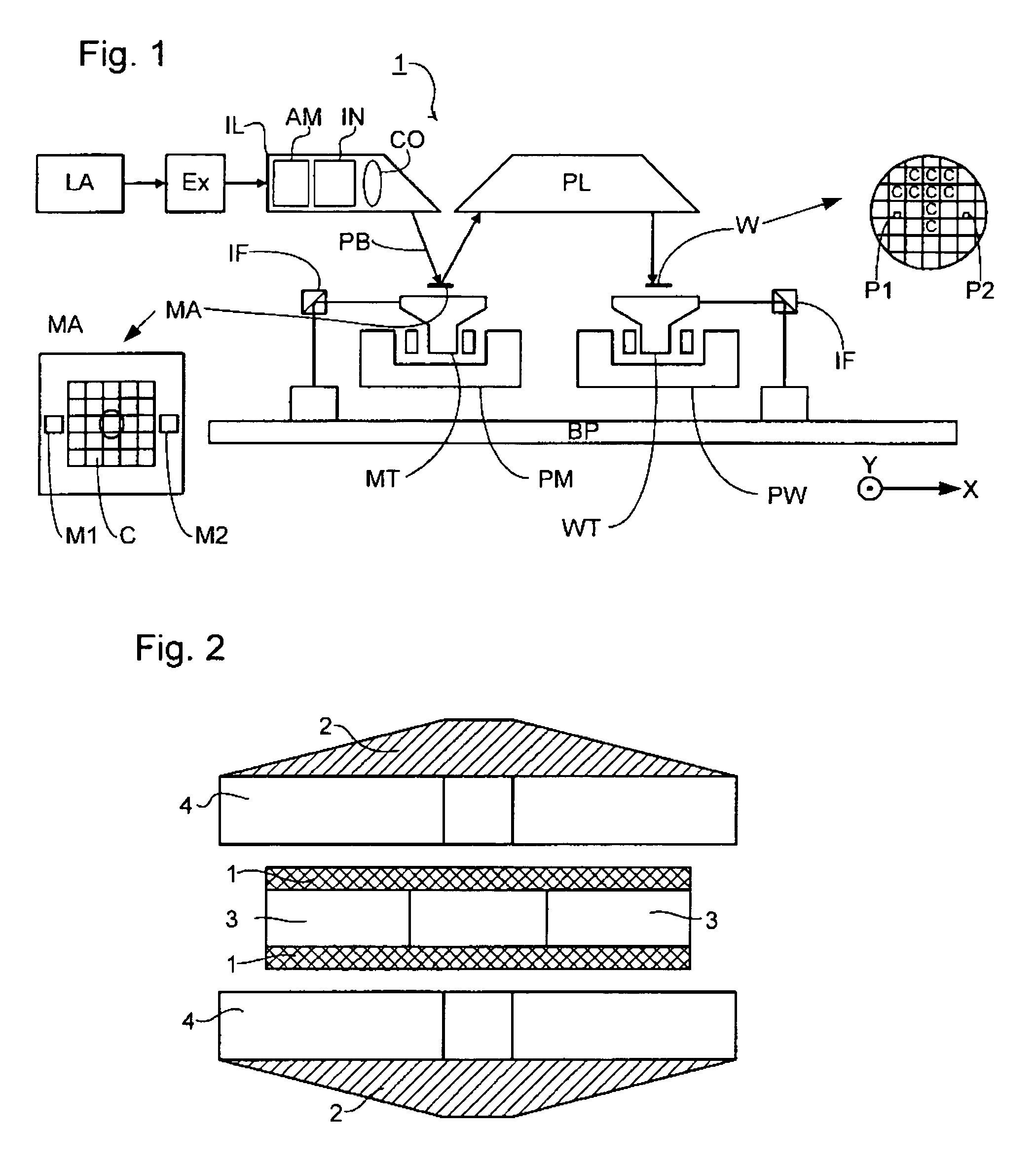 Lithographic actuator mechanism, lithographic apparatus, and device manufacturing method