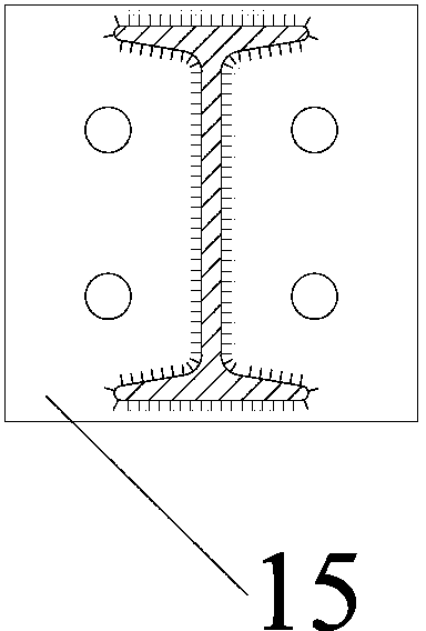 A Supporting Method for Extruded Expansive Rock Highway Tunnel