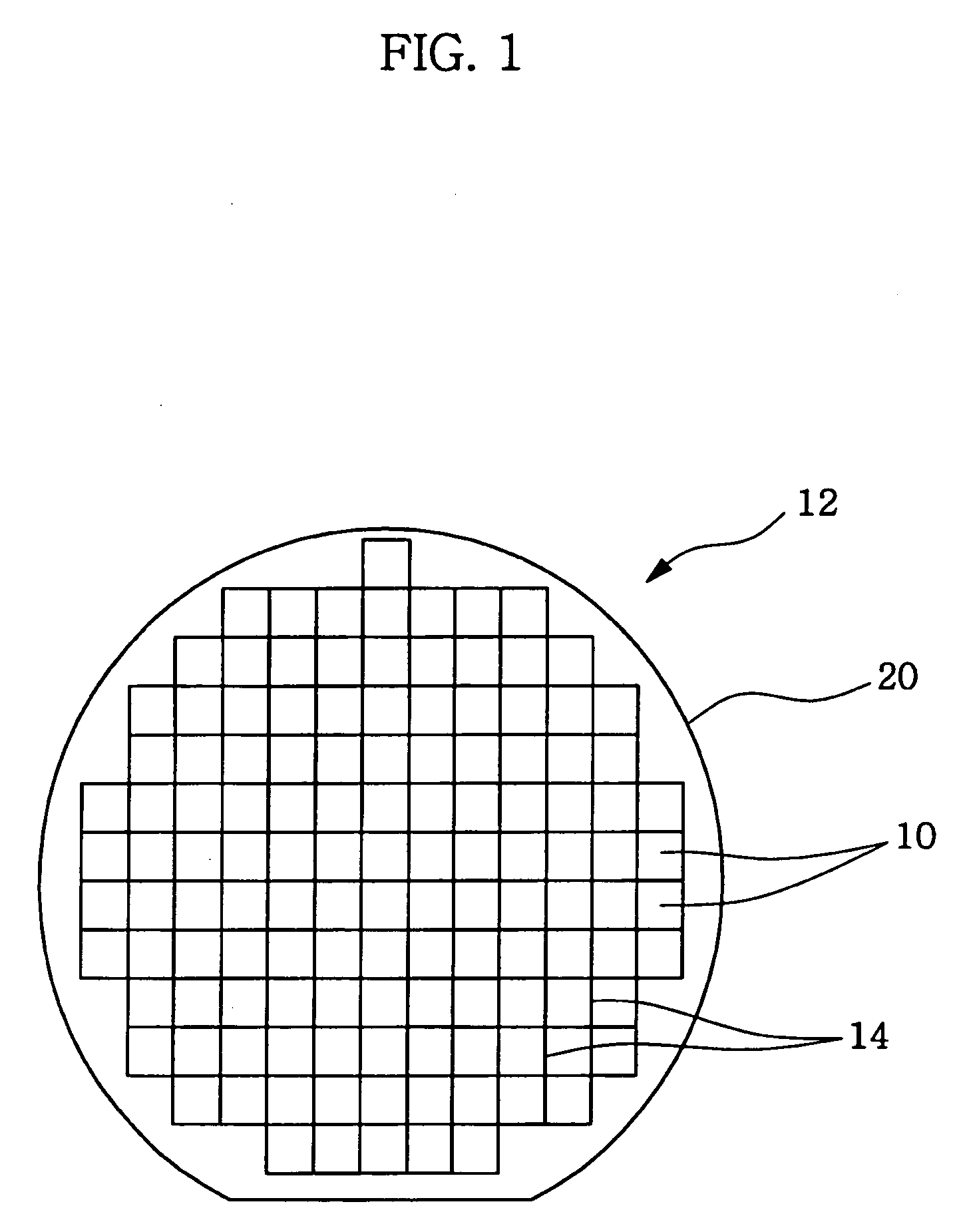 Semiconductor package having a semiconductor chip in a substrate and method of fabricating the same