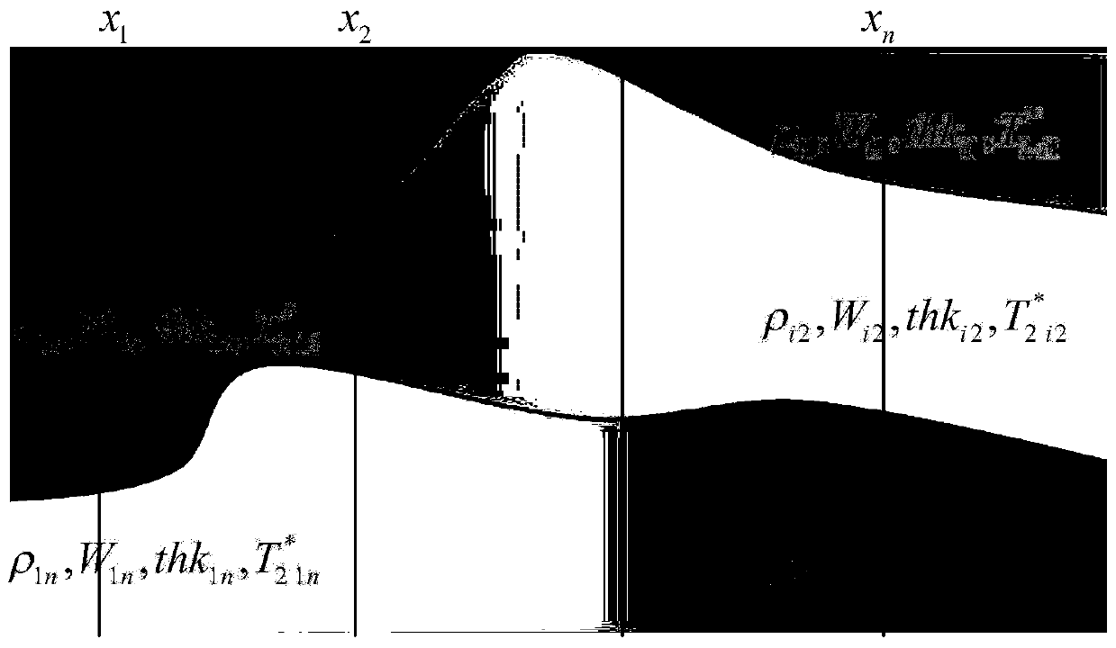 Joint Inversion Method of Magnetic Resonance and Transient Electromagnetic Space Constraint