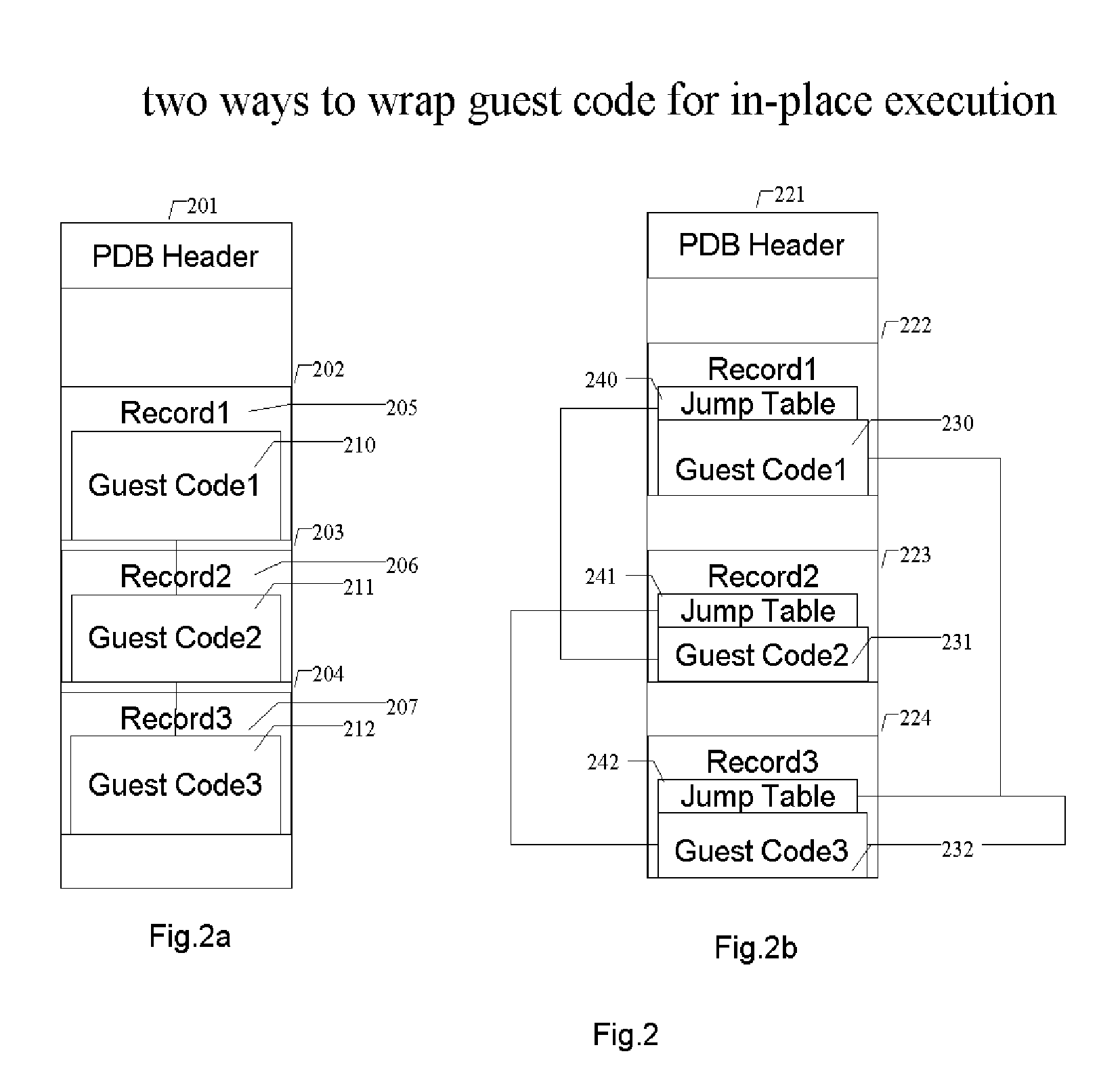 Methods and systems for running multiple operating systems in a single mobile device