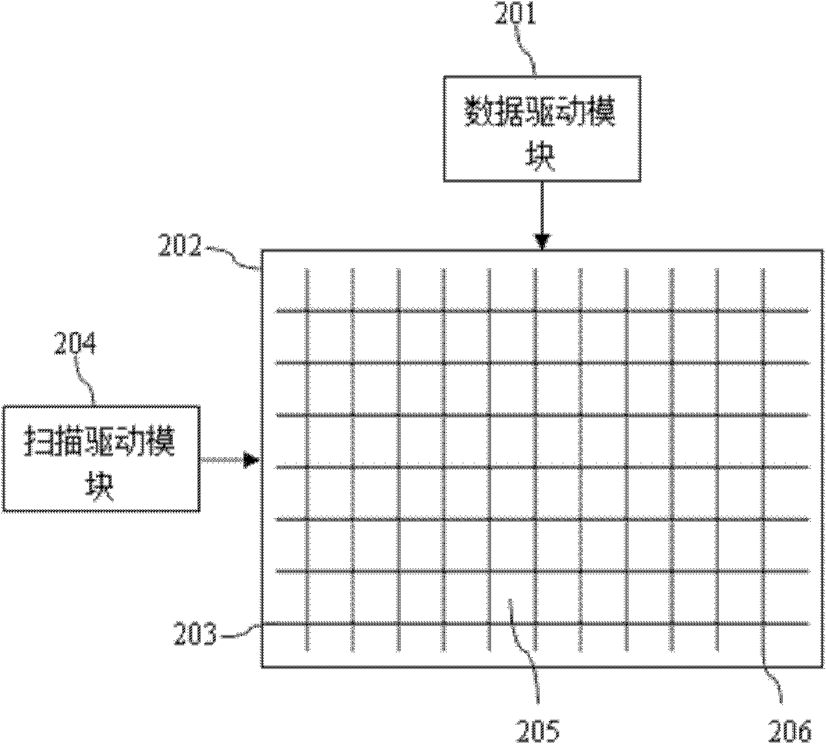 Liquid crystal display device and drive method thereof