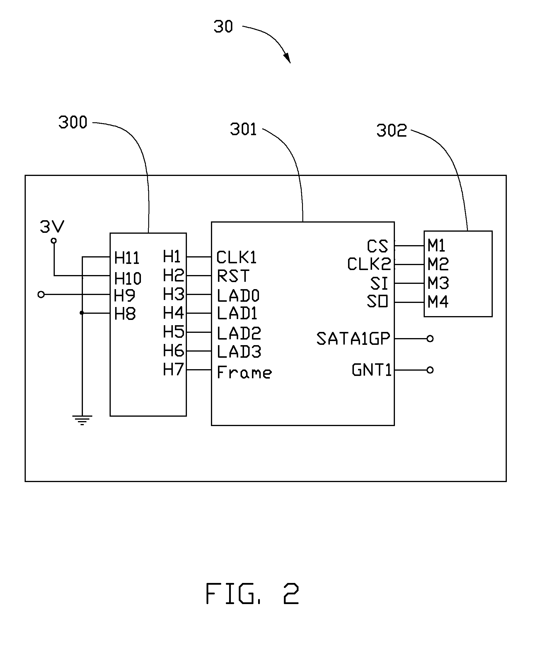 Switch apparatus switching between basic input output system chip and diagnostic card
