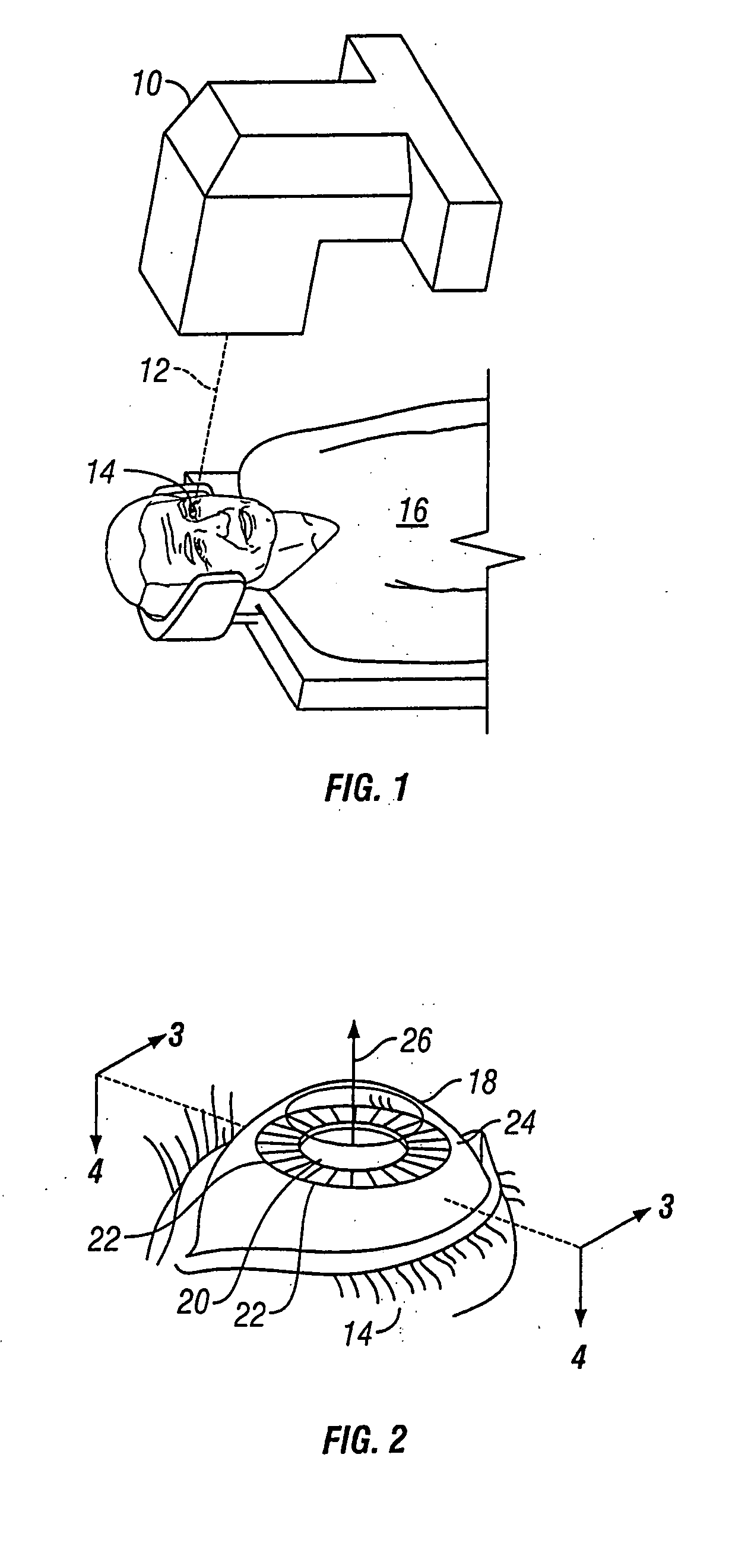 System and method for improved material processing using a laser beam