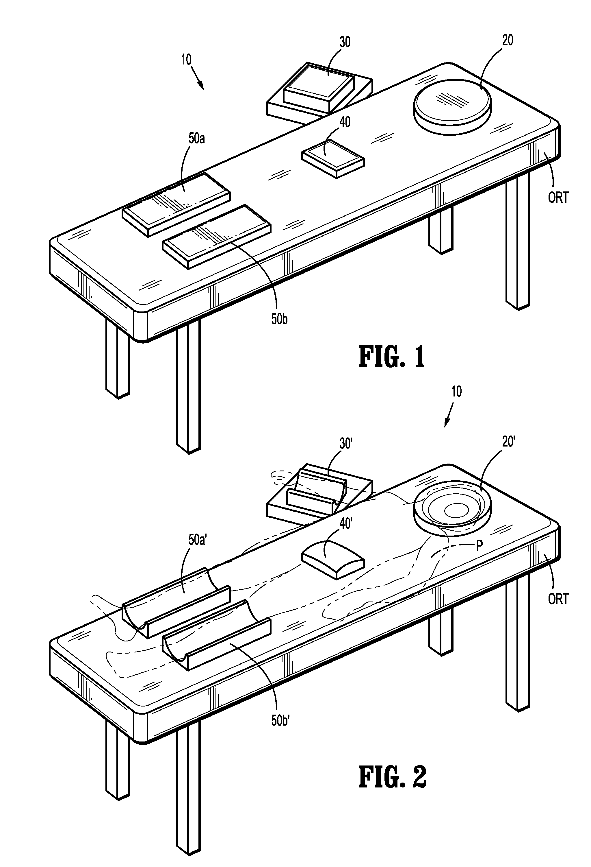 Patient Positioning Apparatus