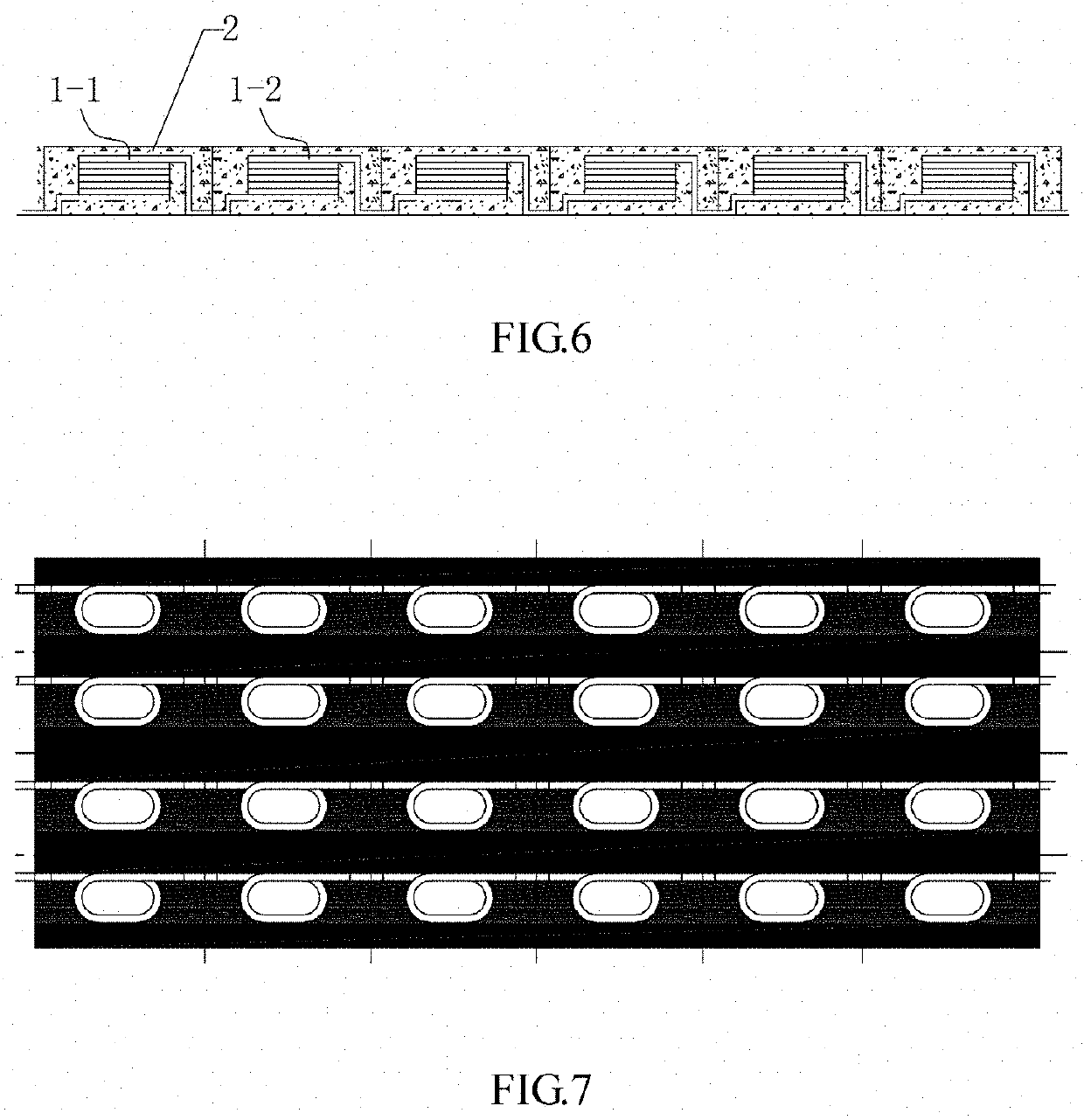Inductance component and preparation method thereof