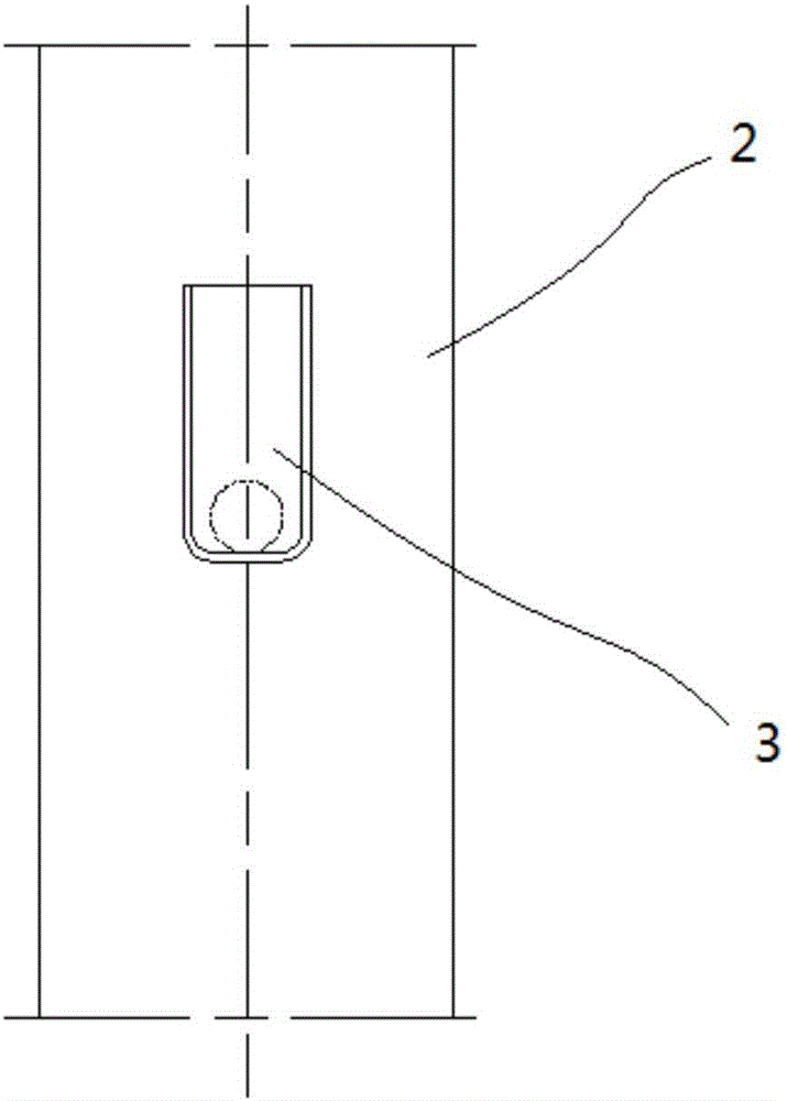 Capacitive stylus device