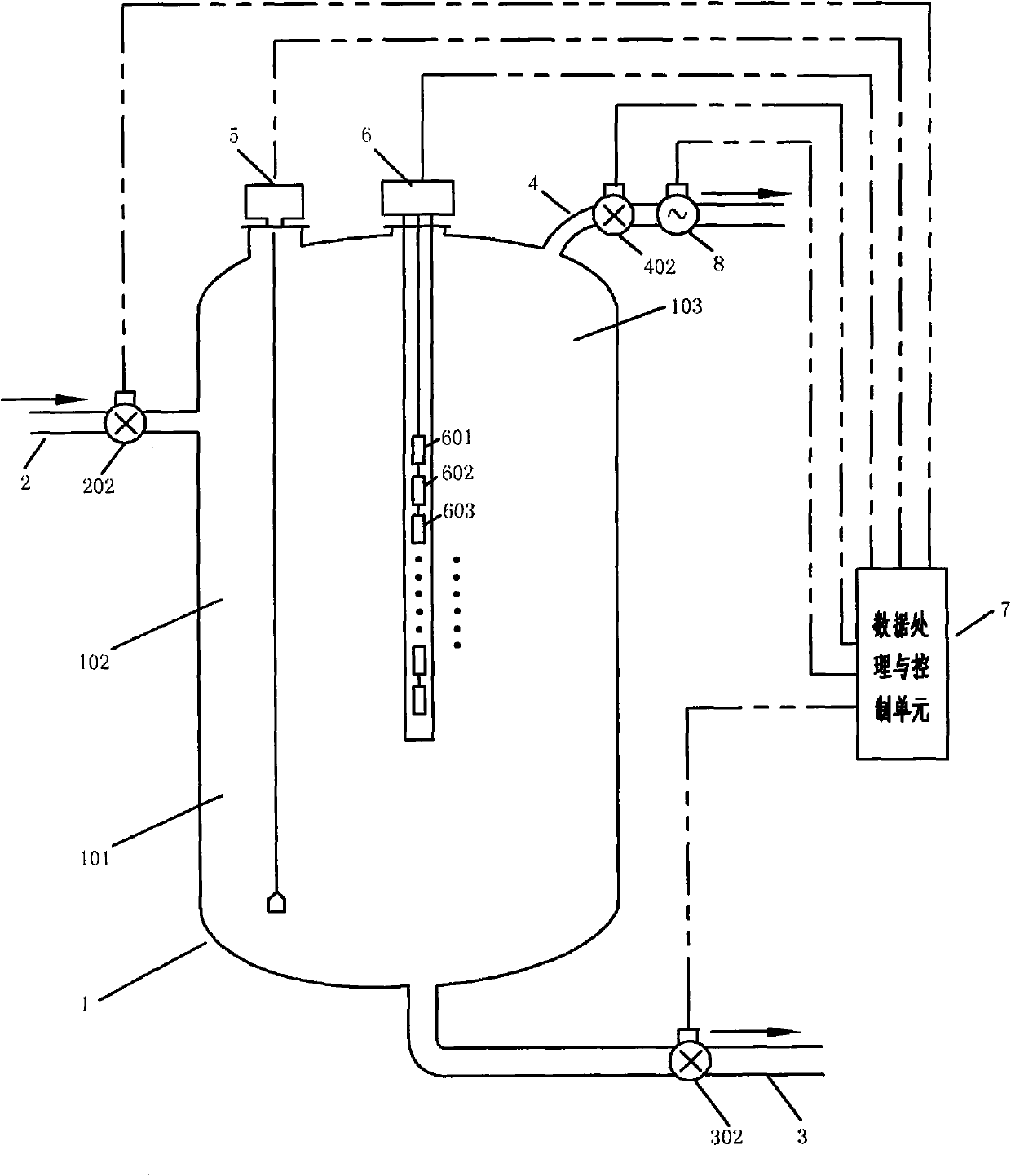 Method and device for measuring oil content of oil well produced liquid