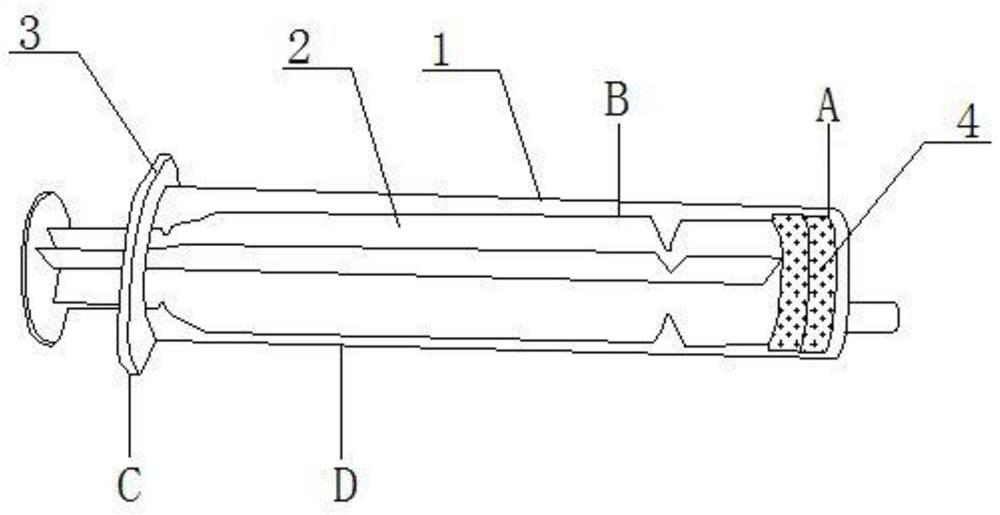 Manufacturing method and mouthpiece suitable for radiotherapy of head and neck tumors