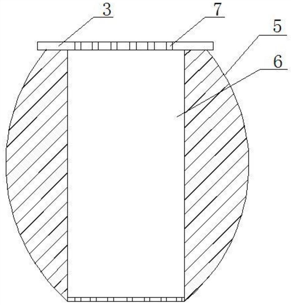 Manufacturing method and mouthpiece suitable for radiotherapy of head and neck tumors