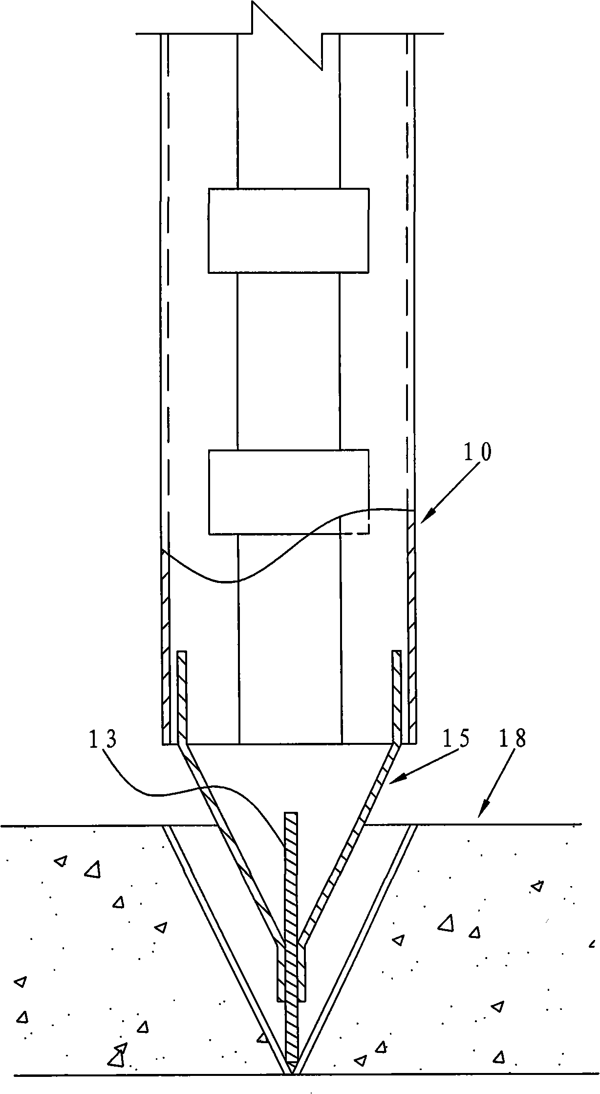 Lattice pillar component and mounting method thereof - Eureka | Patsnap ...