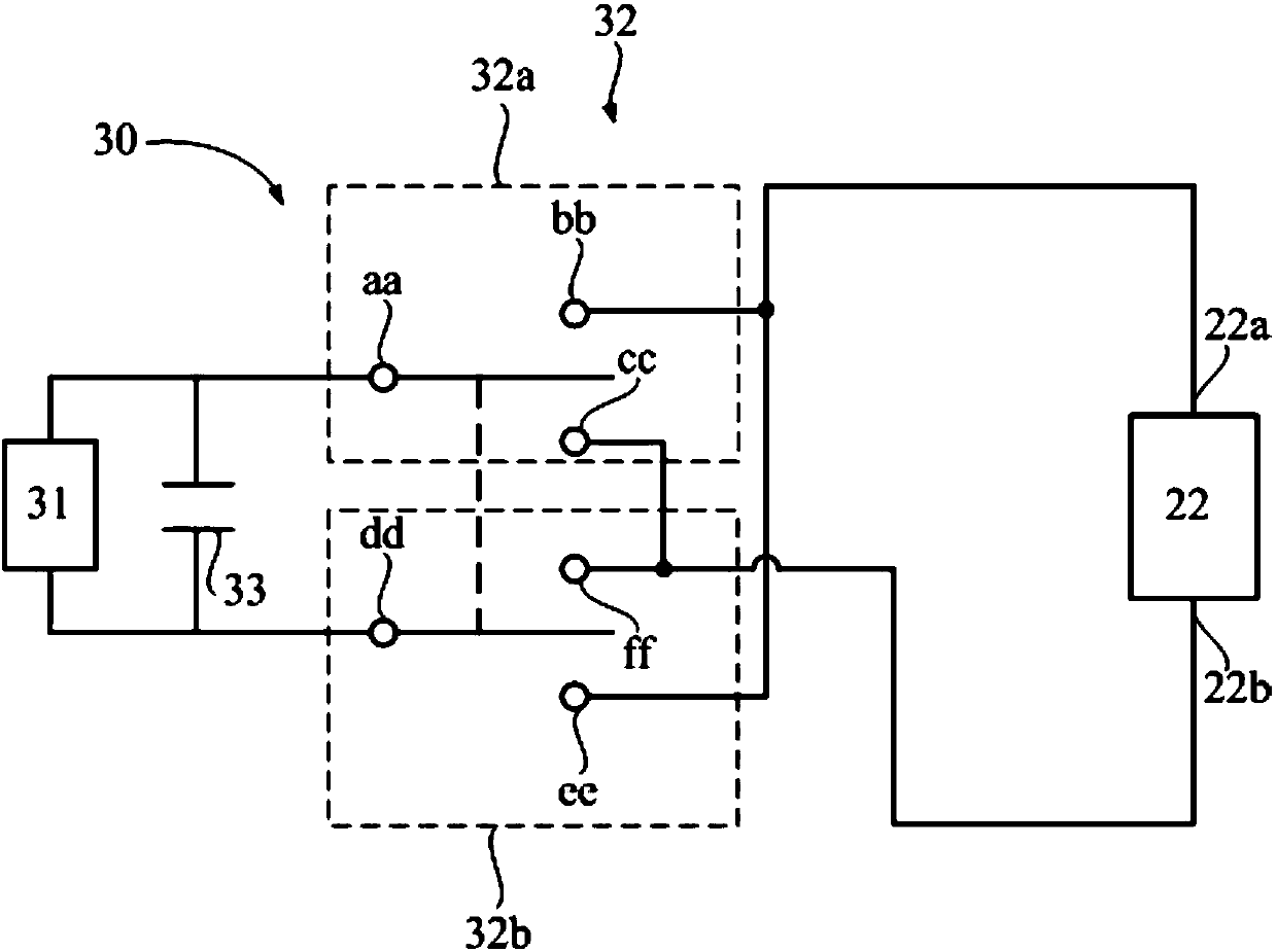 Electric arc welding method and electric arc welding device