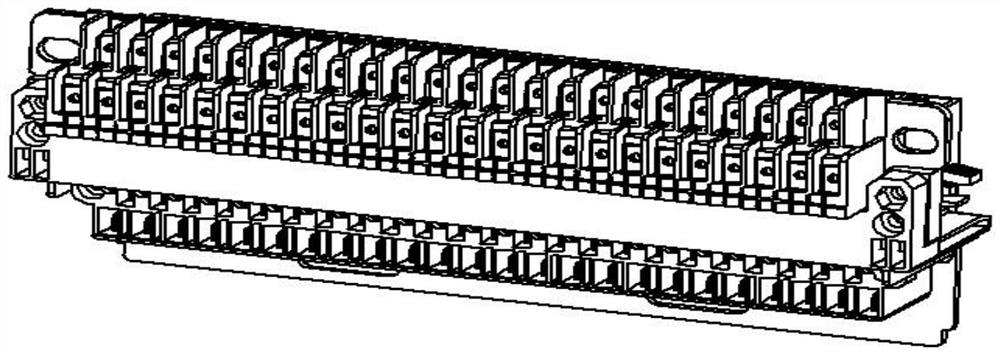 a socket terminal