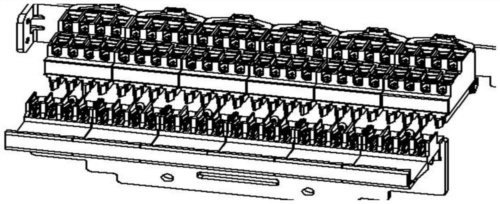 a socket terminal