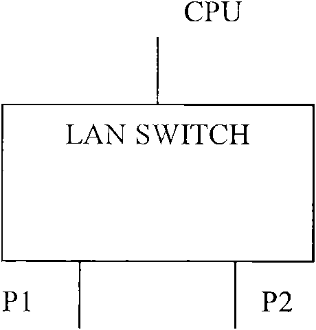 Management method for network element and network element equipment