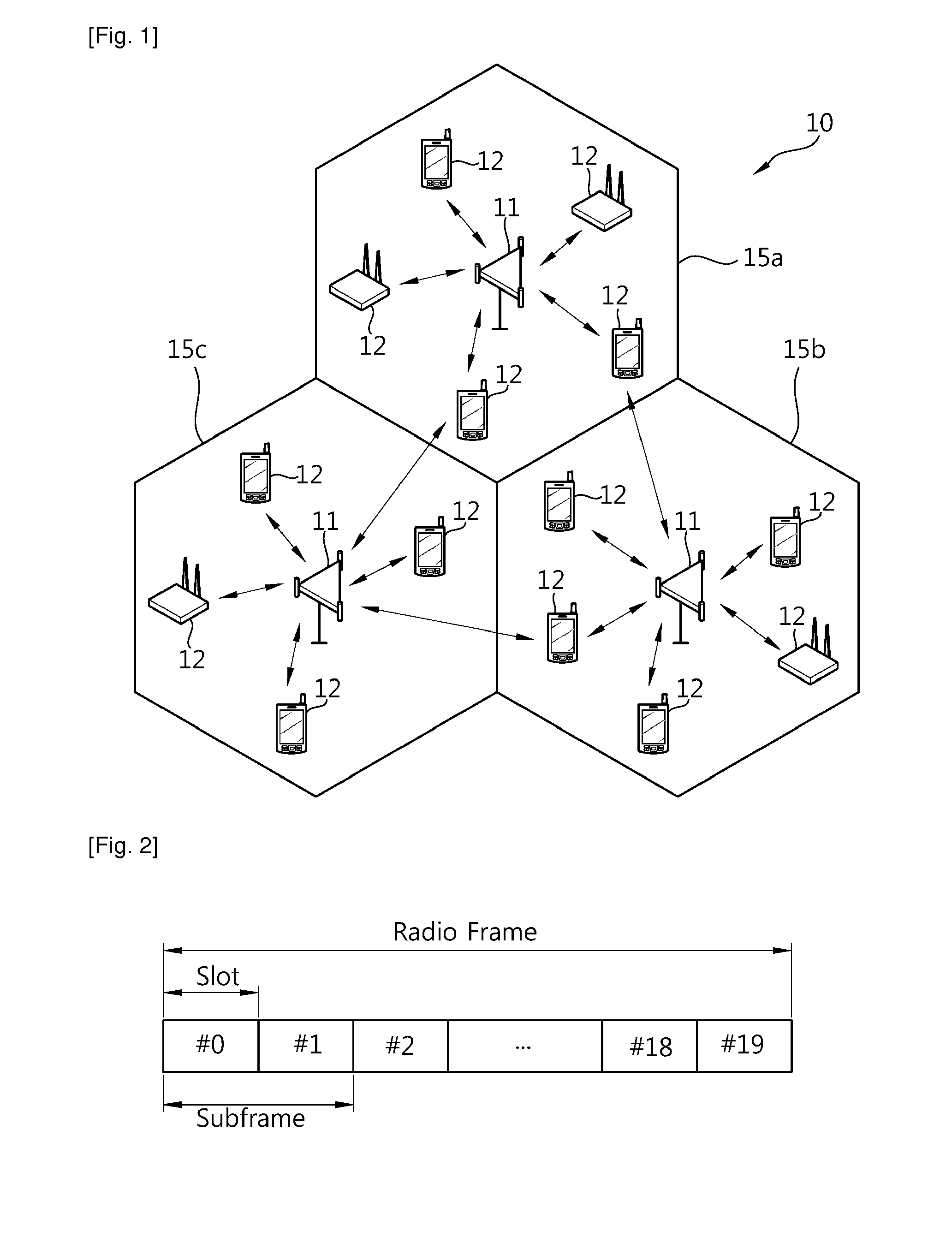 Method and apparatus for transmitting reference signal in wireless communication system