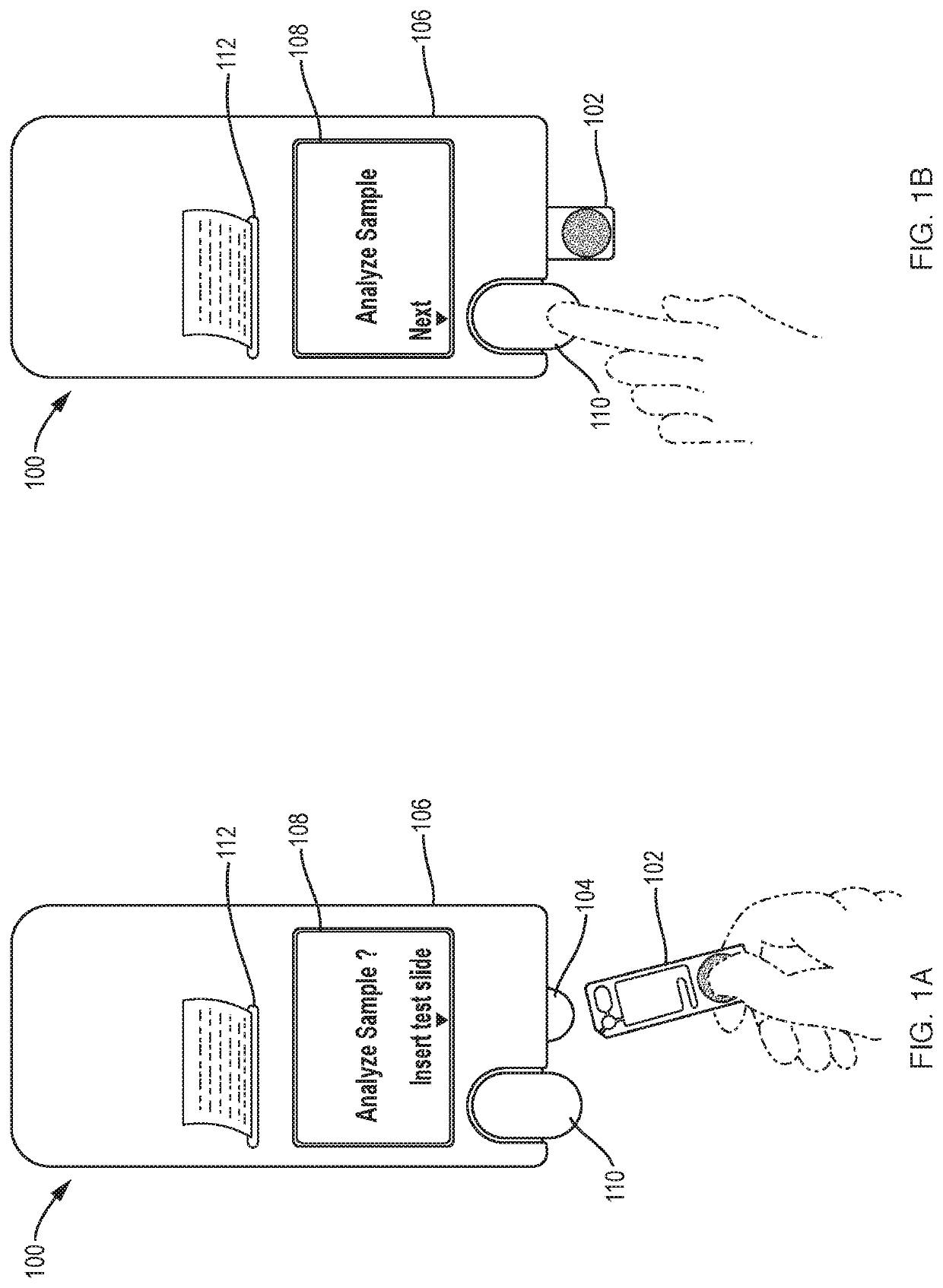 Automated microscopic cell analysis