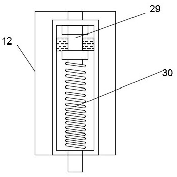 Uniform cutting device for tipping paper