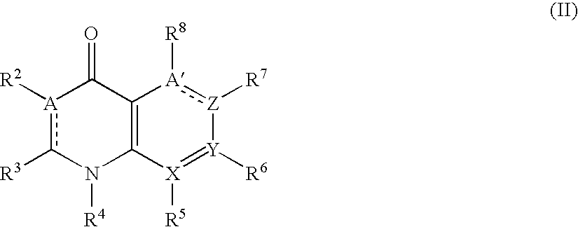 Method for stabilizing arylcarboxylic acid, stabilizer thereof and aqueous solution containing stabilized arylcarboxylic acid