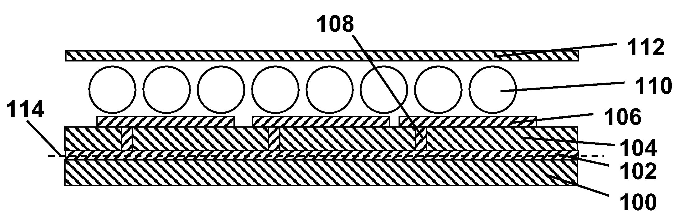 Electro-optic displays, and components for use therein