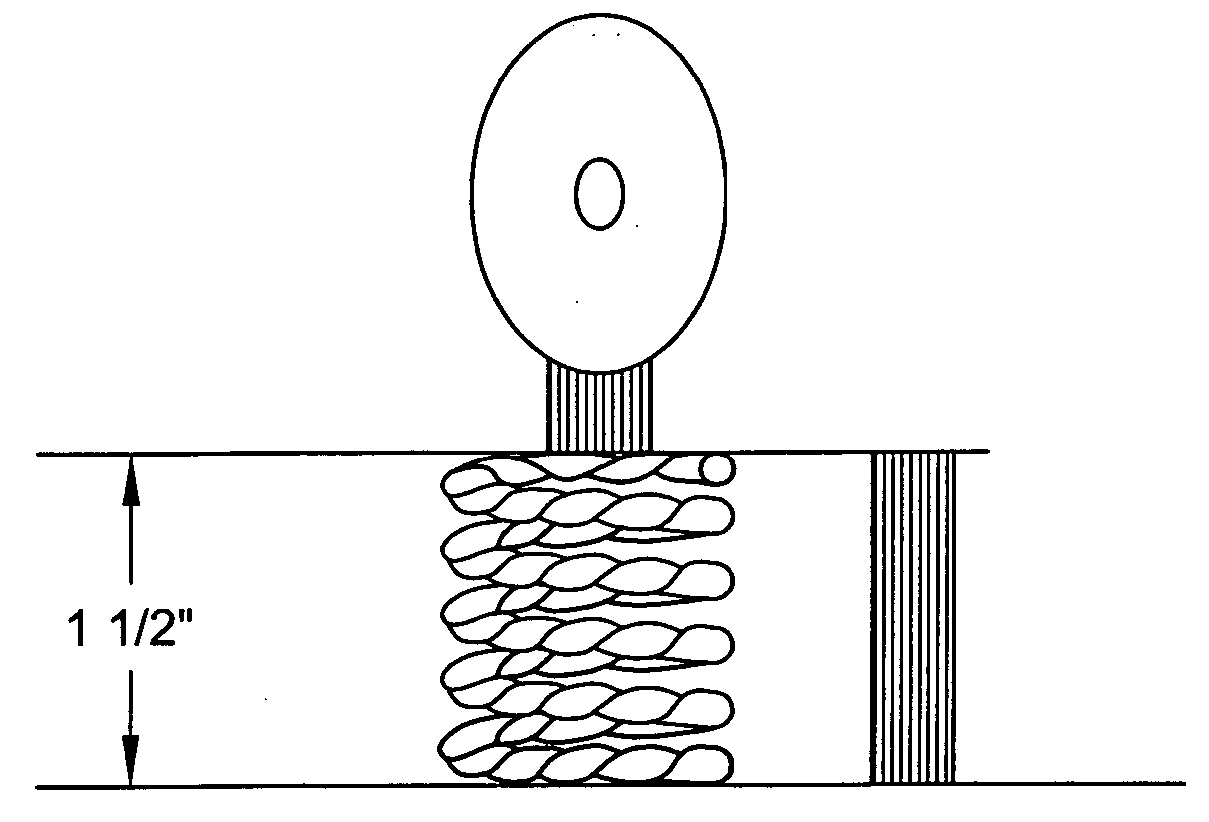 Multi-stranded coil spring