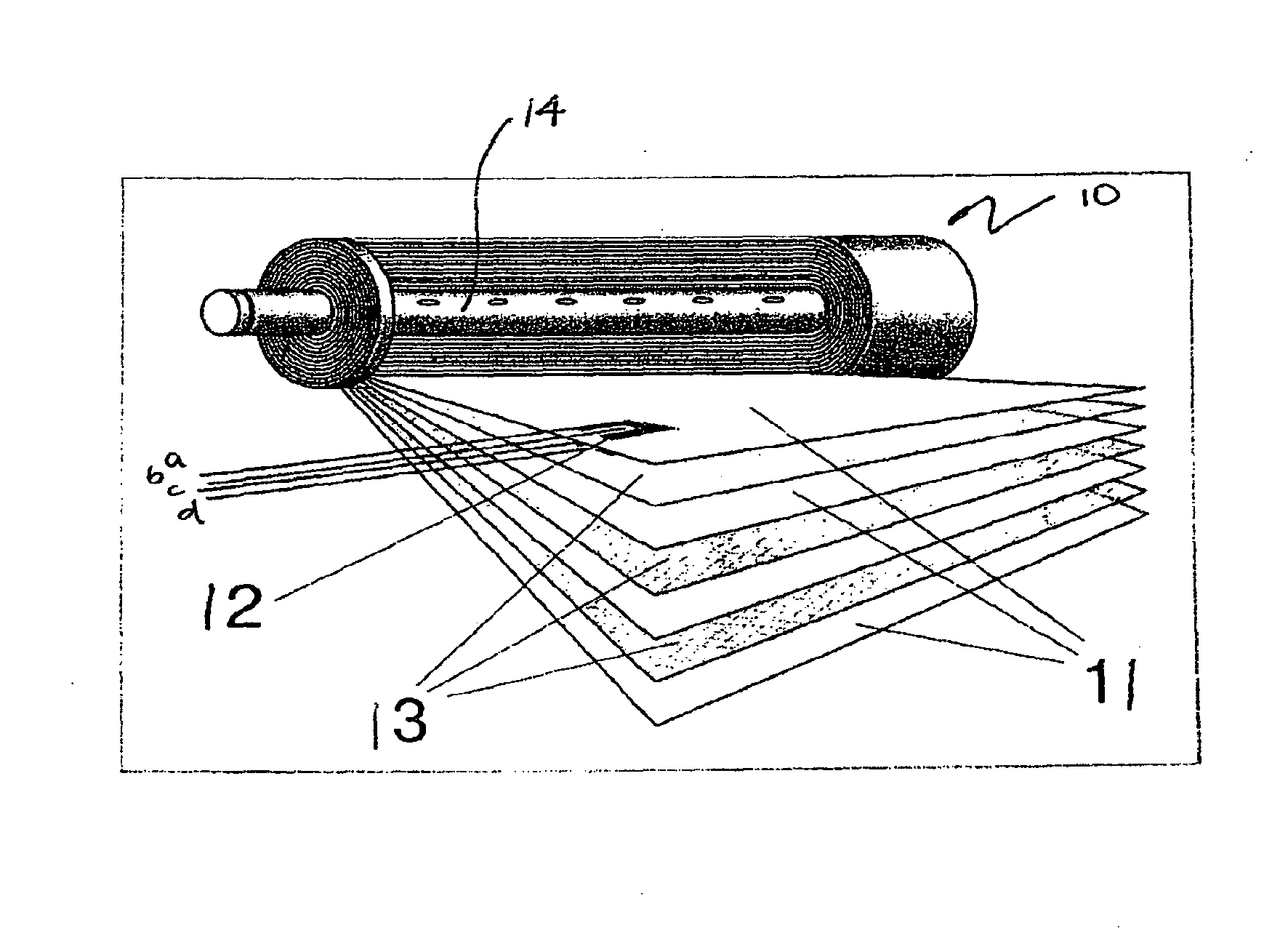 In SItu Membrane Monitoring