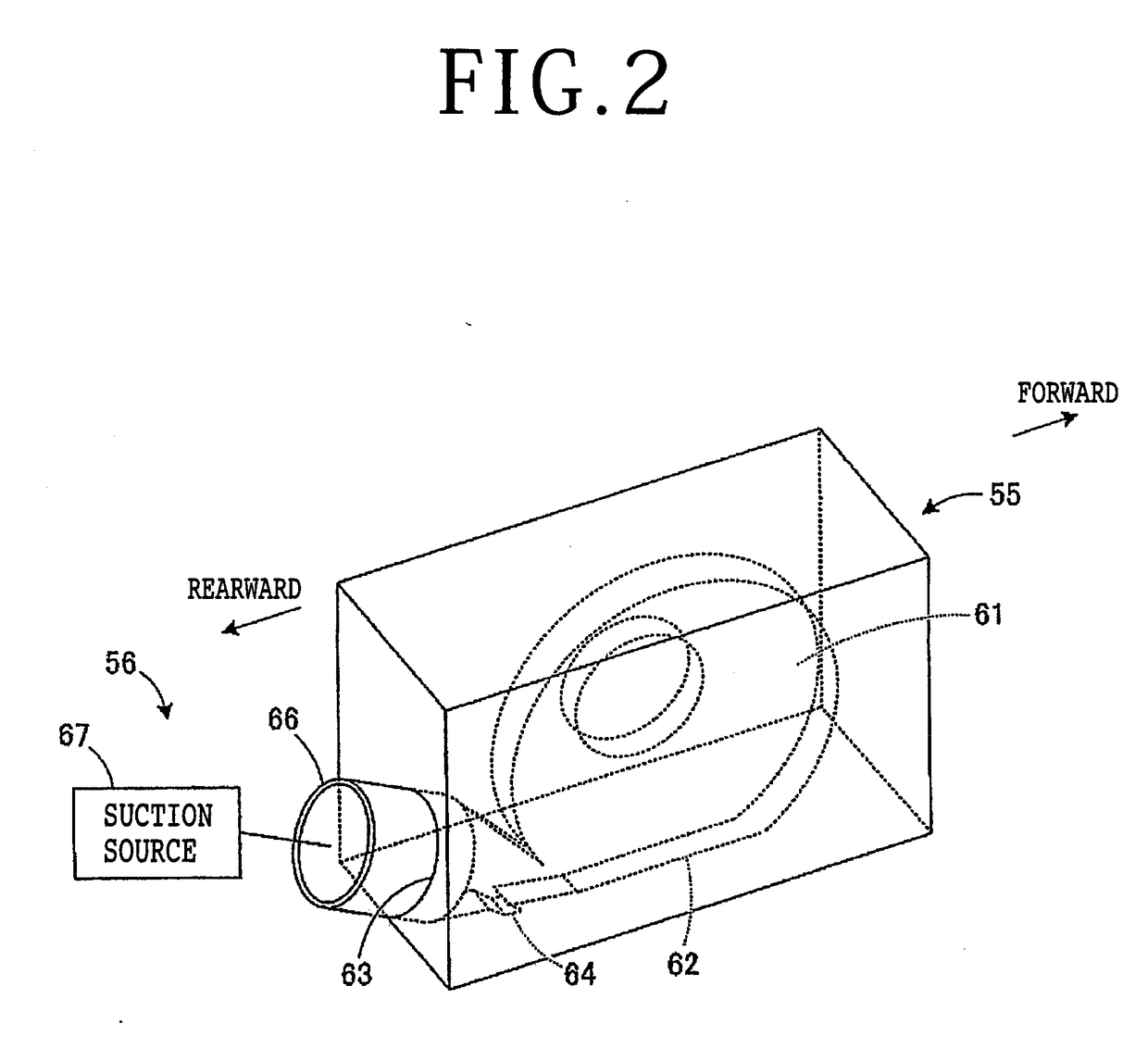 Cutting apparatus