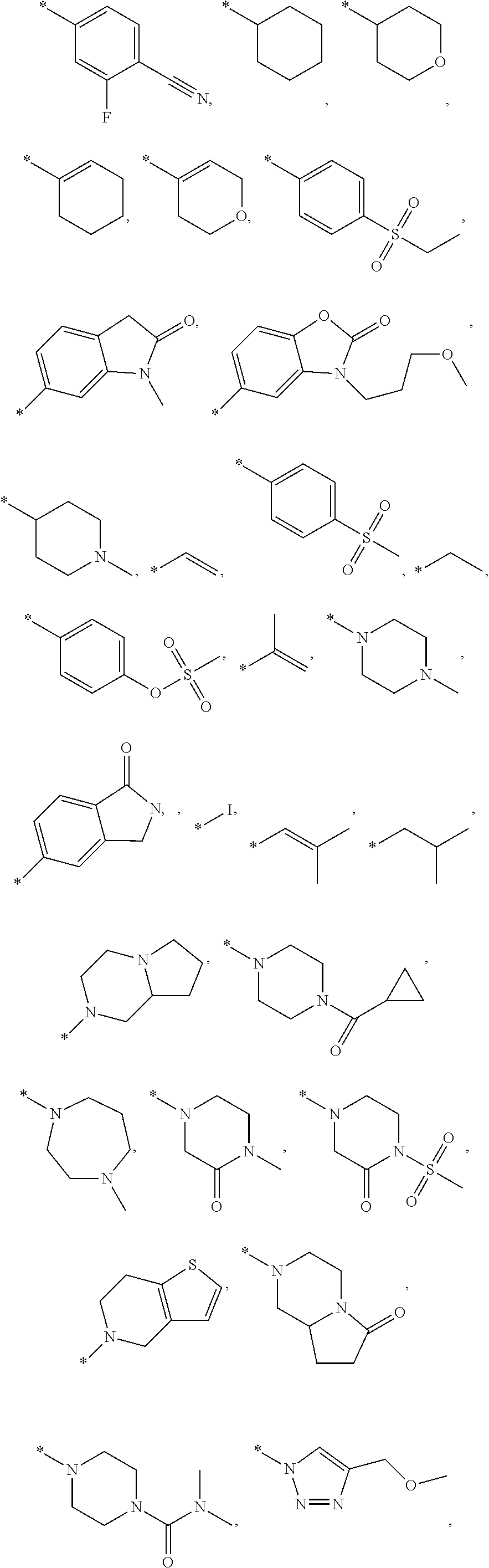 Substituted n- [1-cyano-2- (phenyl) ethyl] -2-azabicyclo [2.2.1] heptane-3-carboxamide inhibitors of cathepsin c