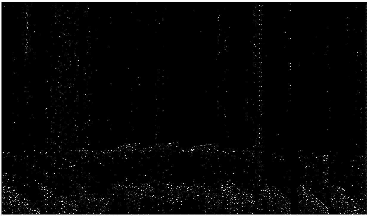 Microseism positioning precision evaluation method and system based on normal distribution