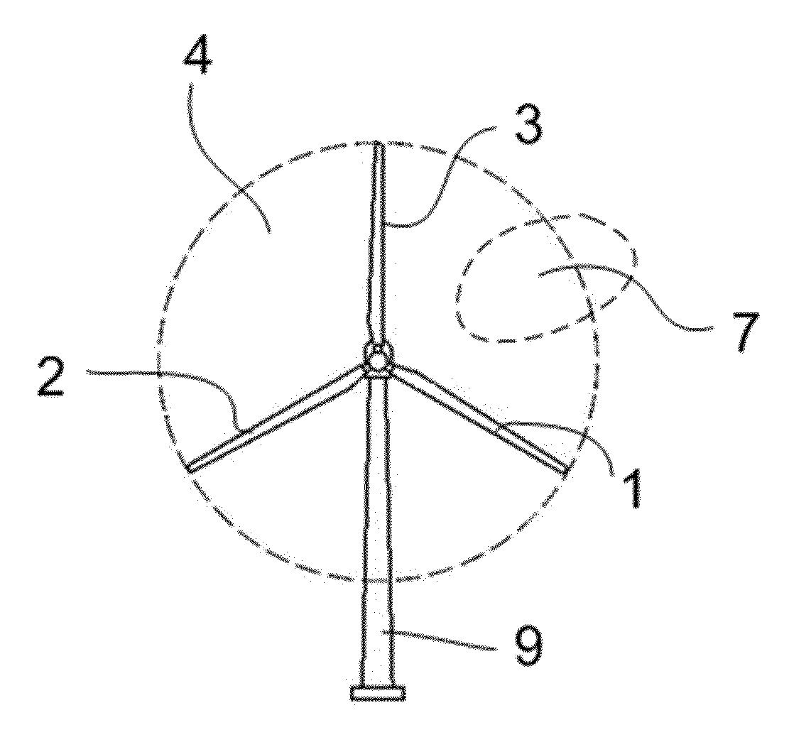 Method of operating a wind turbine