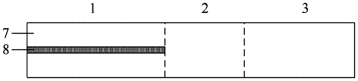 Tunable laser and its preparation method