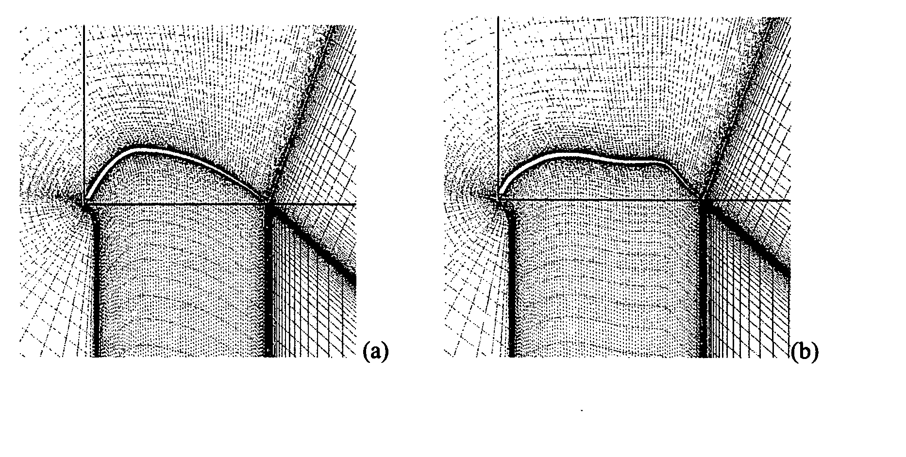 Vertical axis wind turbine with optimized blade profile