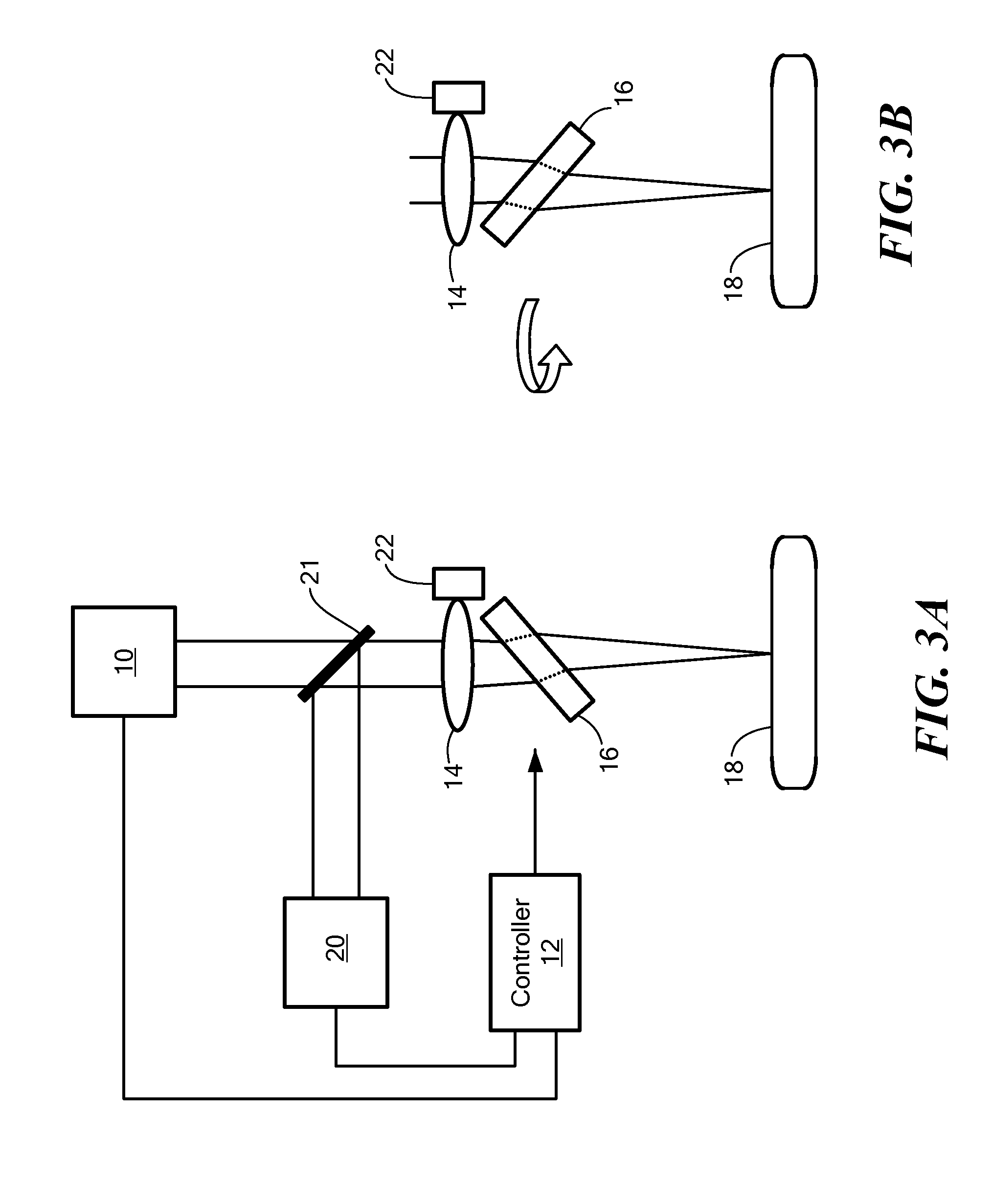 Handheld libs spectrometer