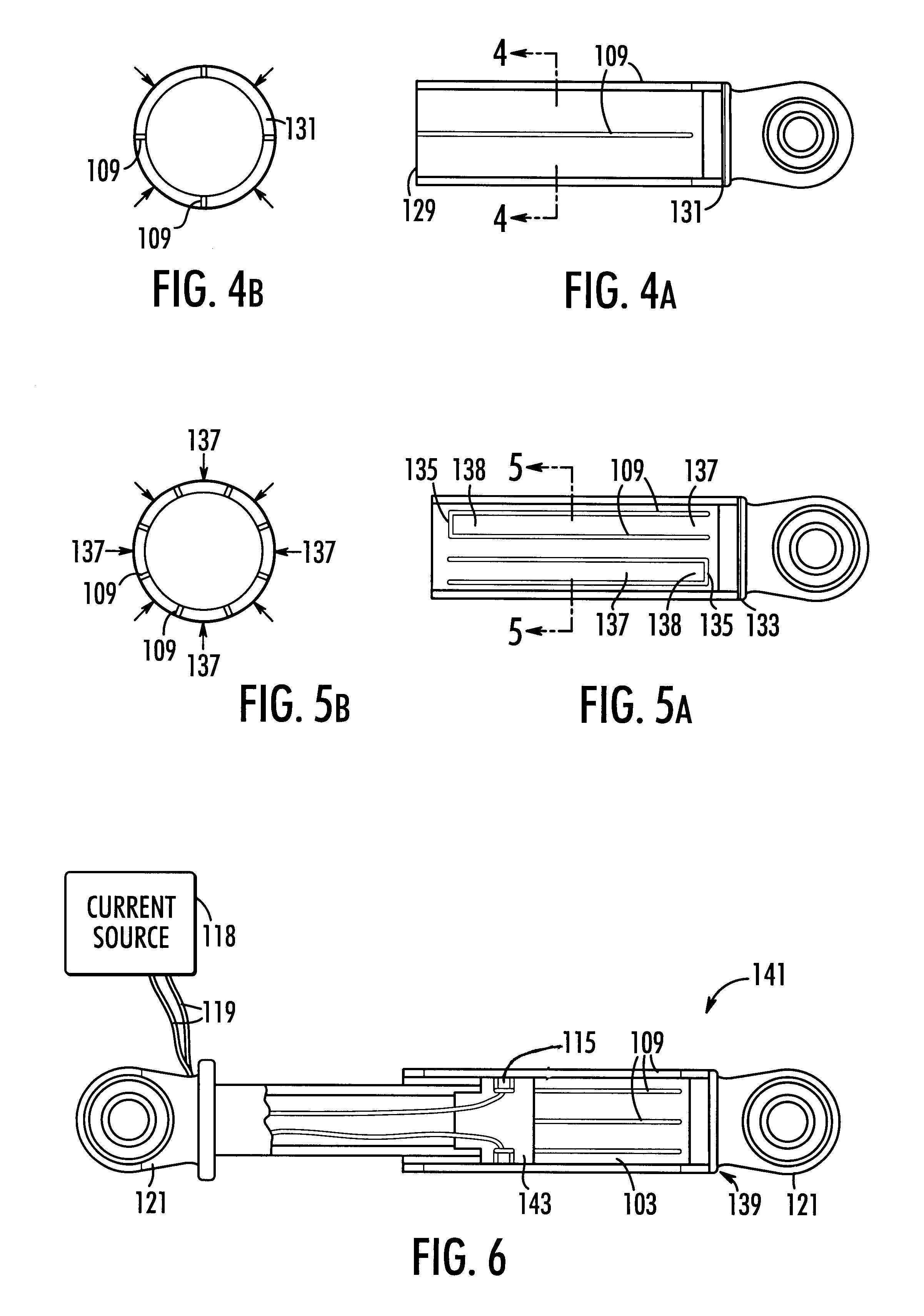 Magnetically actuated motion control device