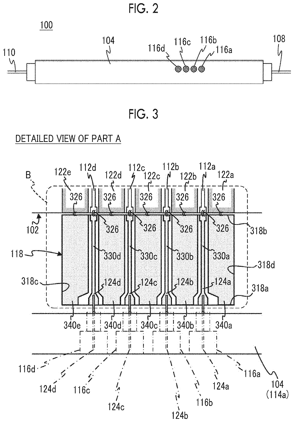 Optical modulator and optical transmission device using same