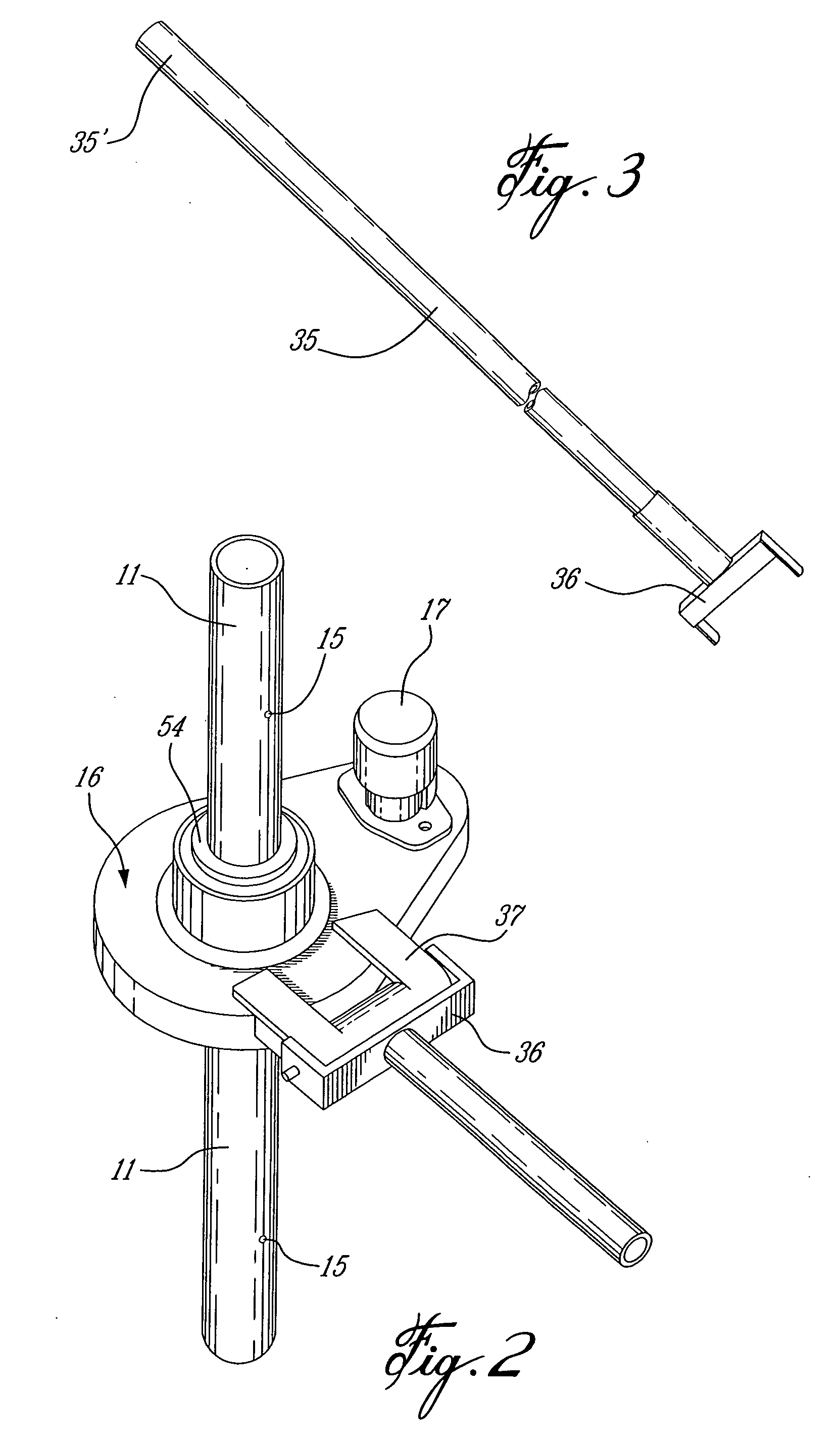 Rotational drive apparatus for screw pilings