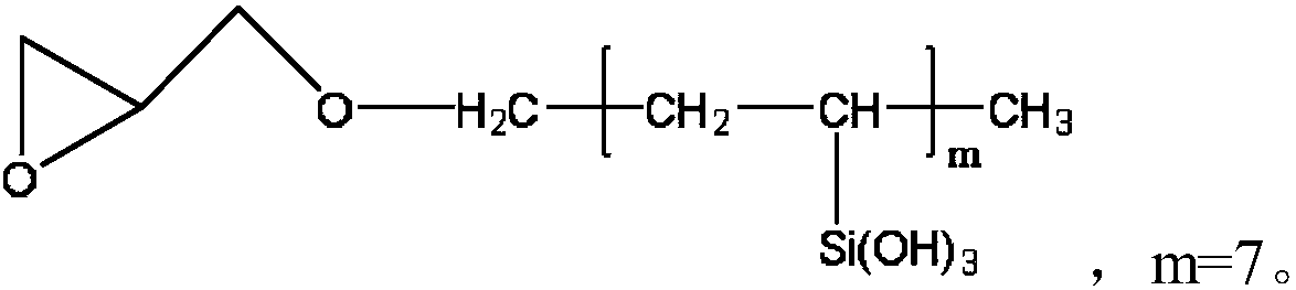 A kind of styrene-acrylic emulsion and the scrub-resistant high PVC interior wall latex paint prepared by it