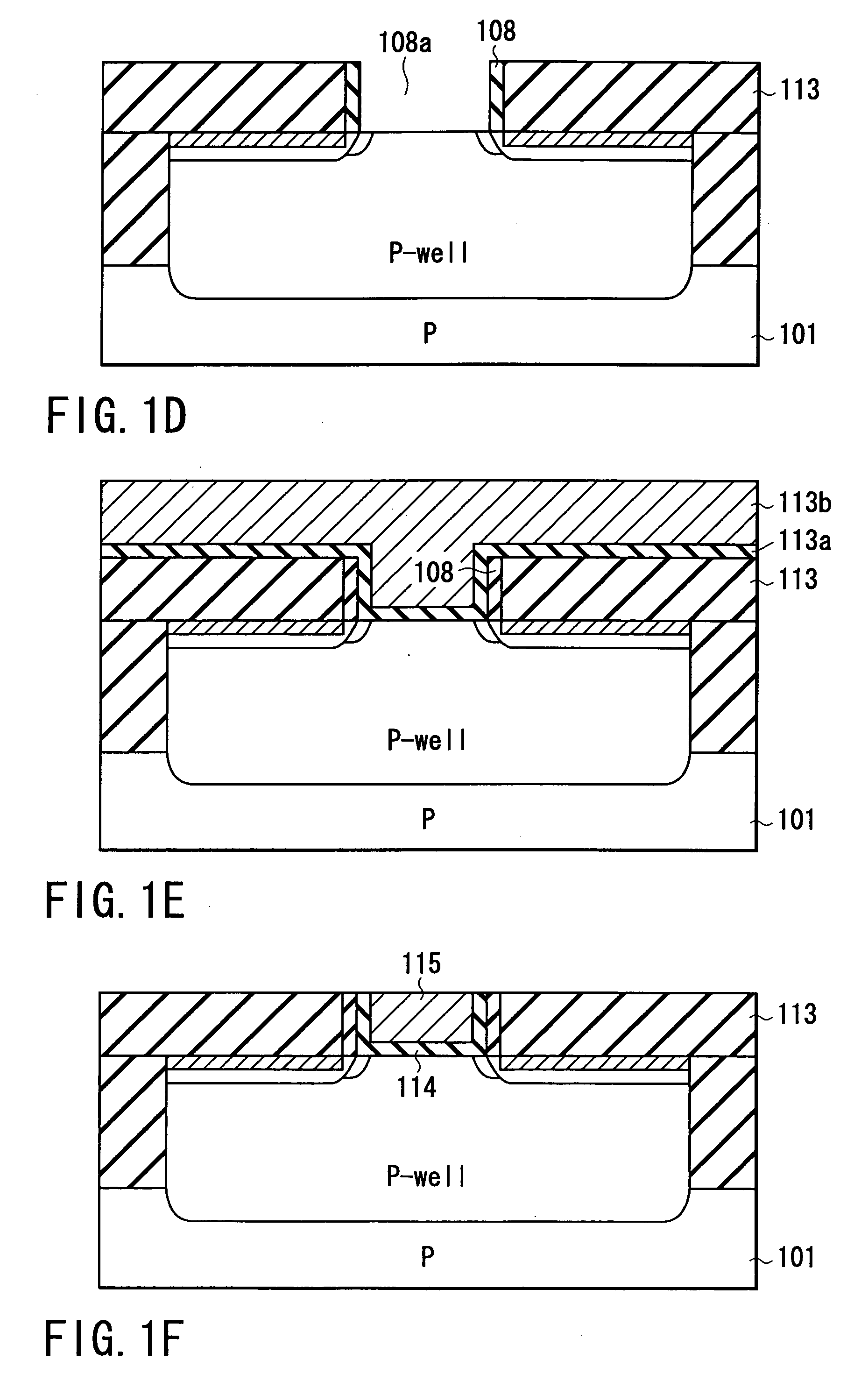 Semiconductor device including metal insulator semiconductor field effect transistor and method of manufacturing the same