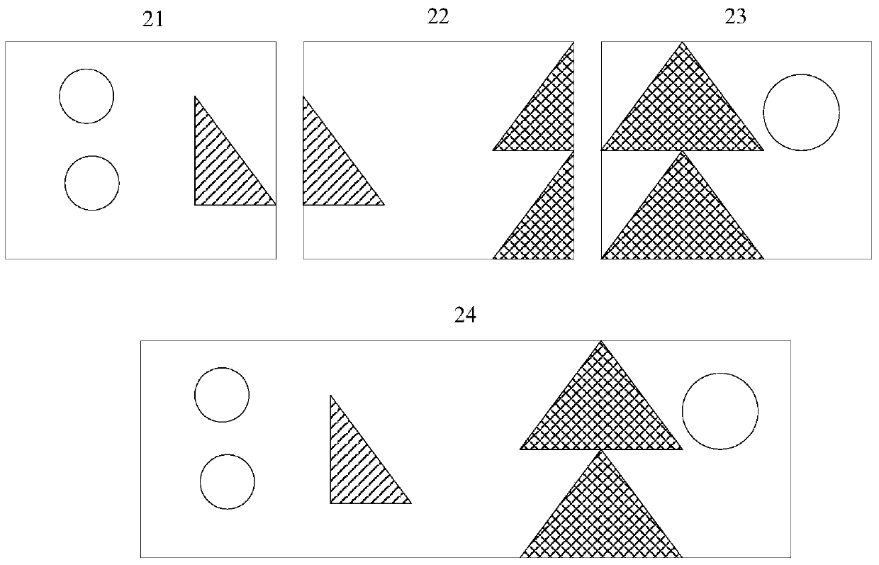 Photographing method, device and electronic equipment