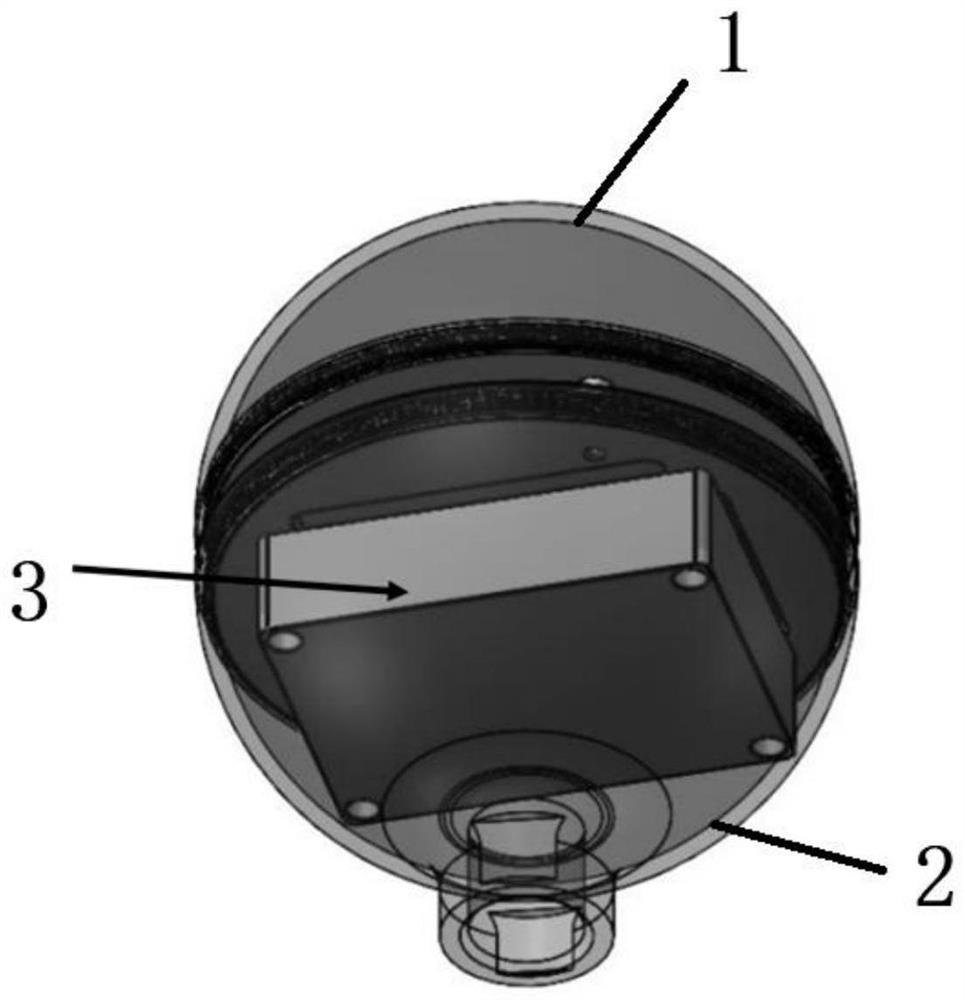 Device and method for automatically detecting field bird whistling