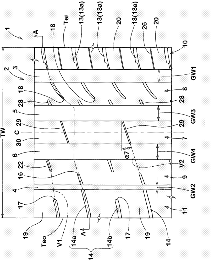 Pneumatic tire