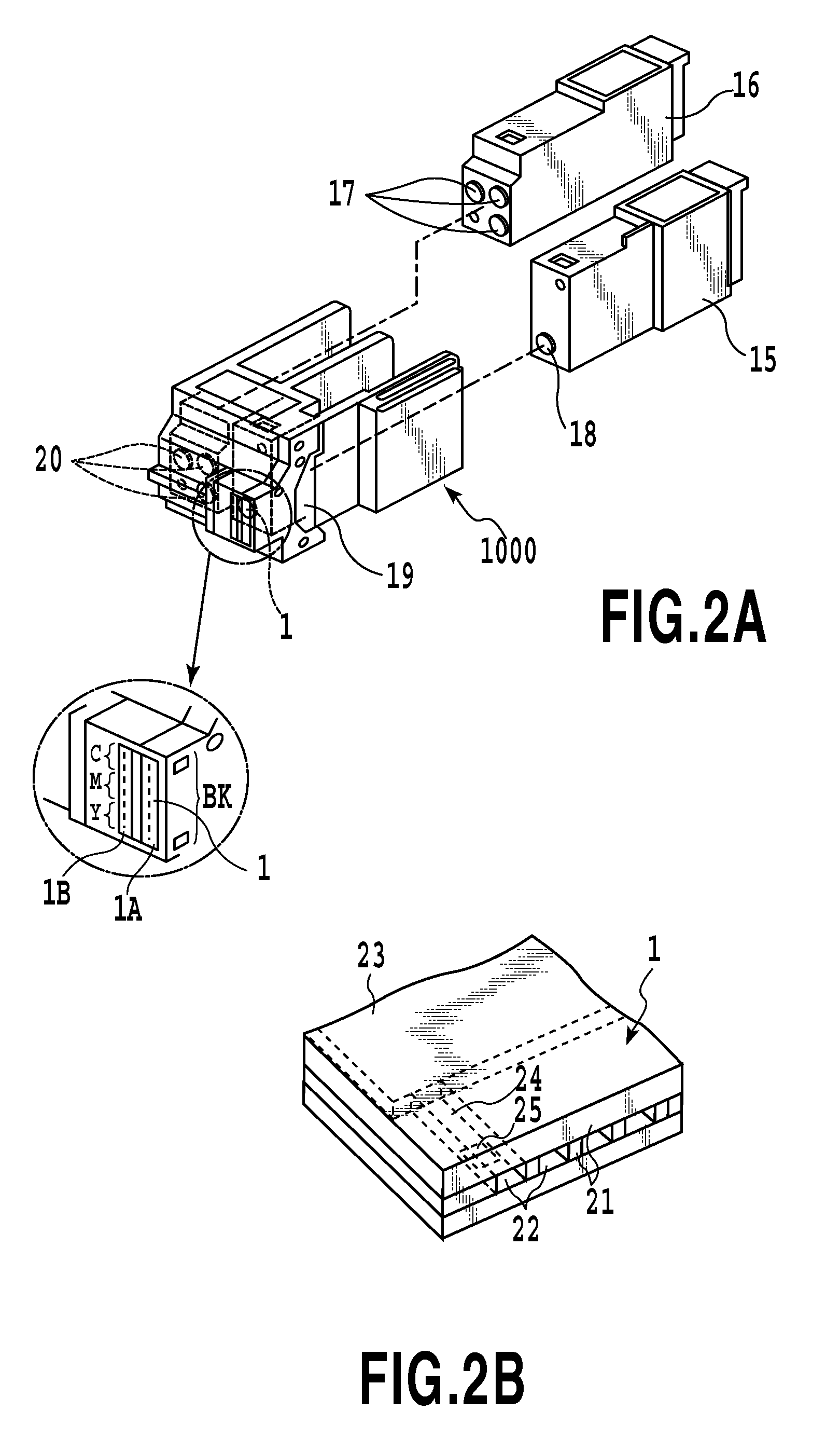 Printing position alignment method and printing apparatus