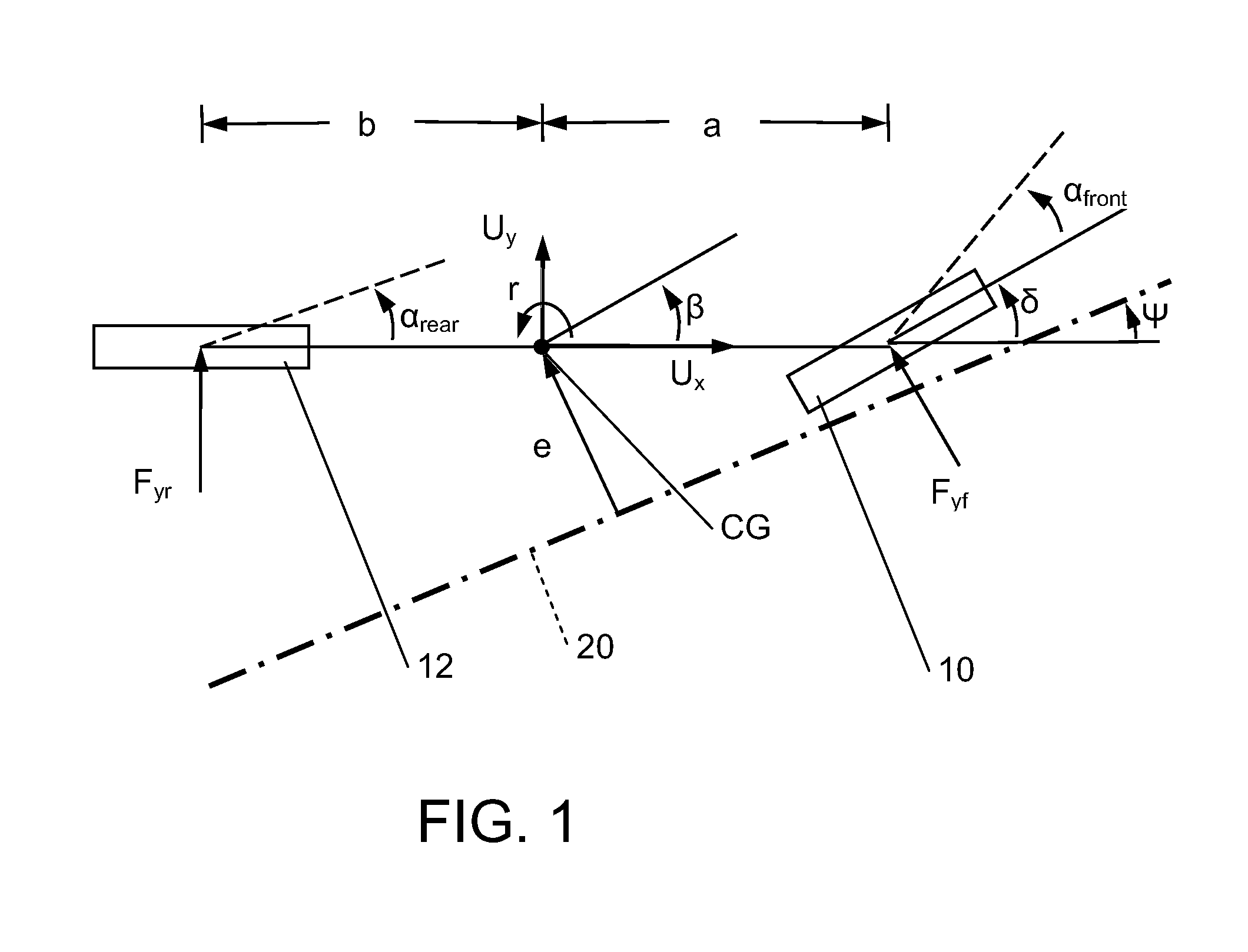 Method for Providing a Lanekeeping Assistance Based on Modifying Mechanical Sources of Steering Torques