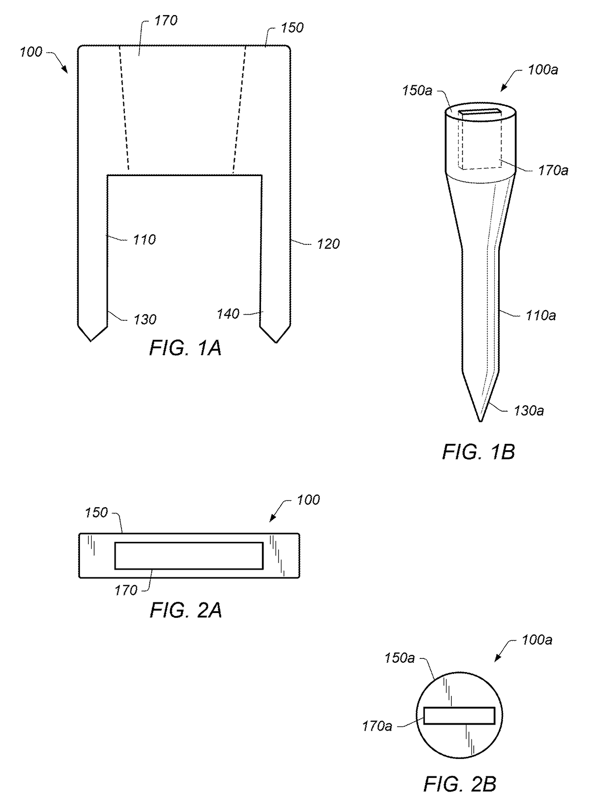 RFID tracking fastener