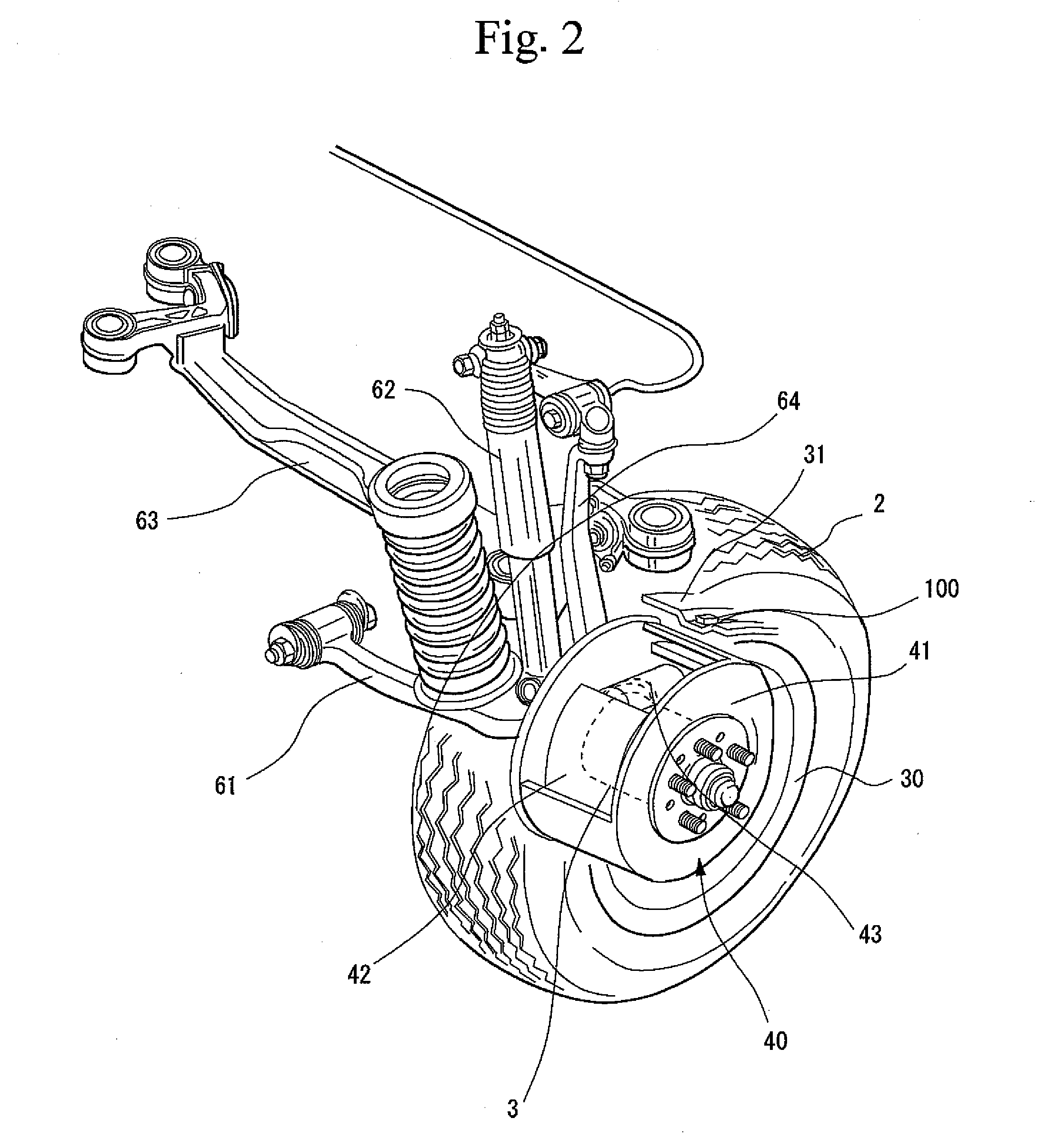 Vehicle Abnormality Detection Method and Device Thereof and Sensor Unit Thereof