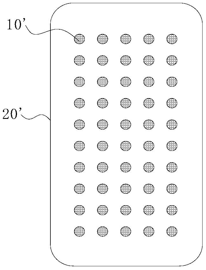 Preparation method of liquid crystal cell