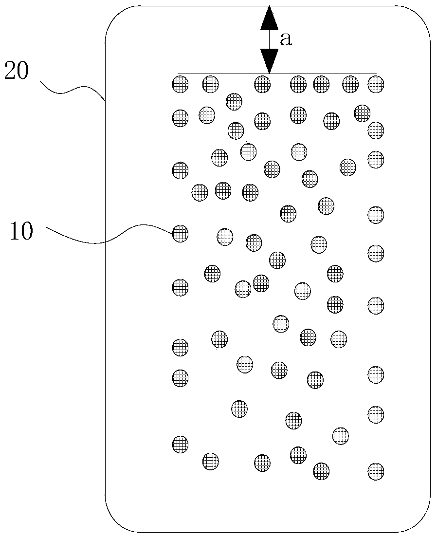 Preparation method of liquid crystal cell