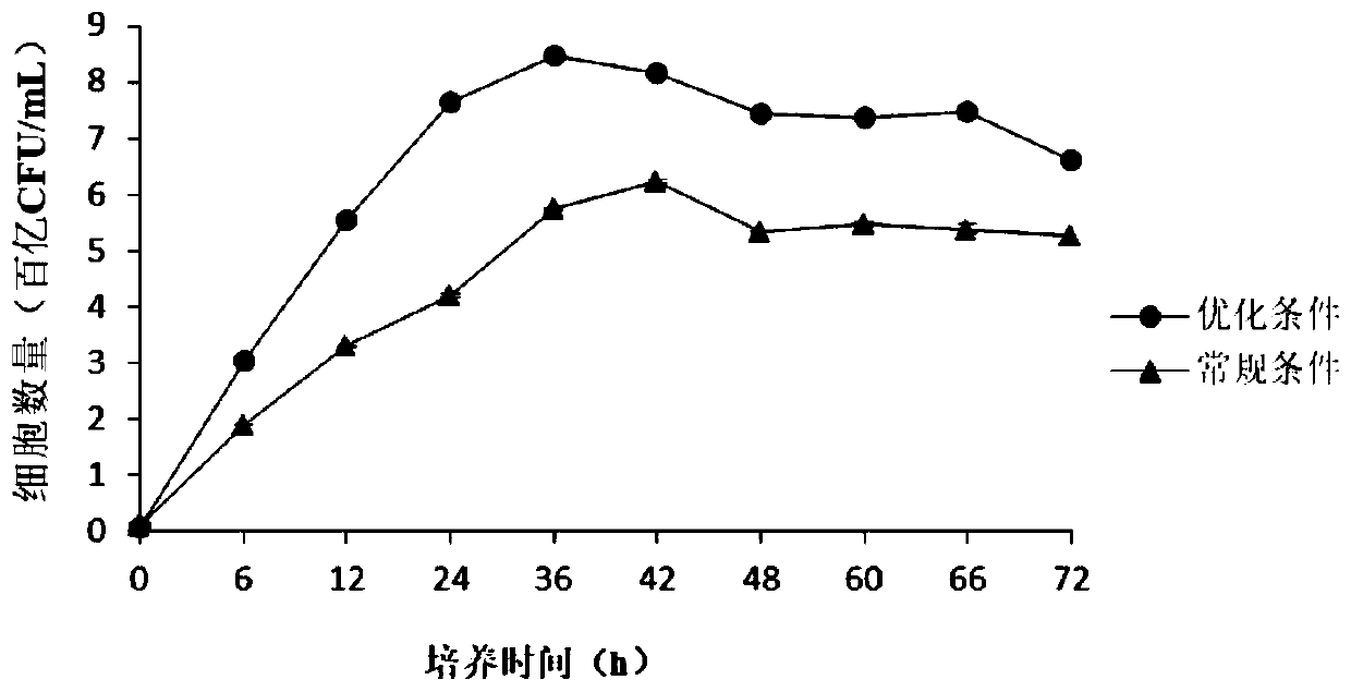 Bacillus cereus, bacterial agent and preparation method and application thereof