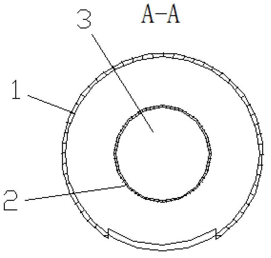Ball valve spool and production method thereof